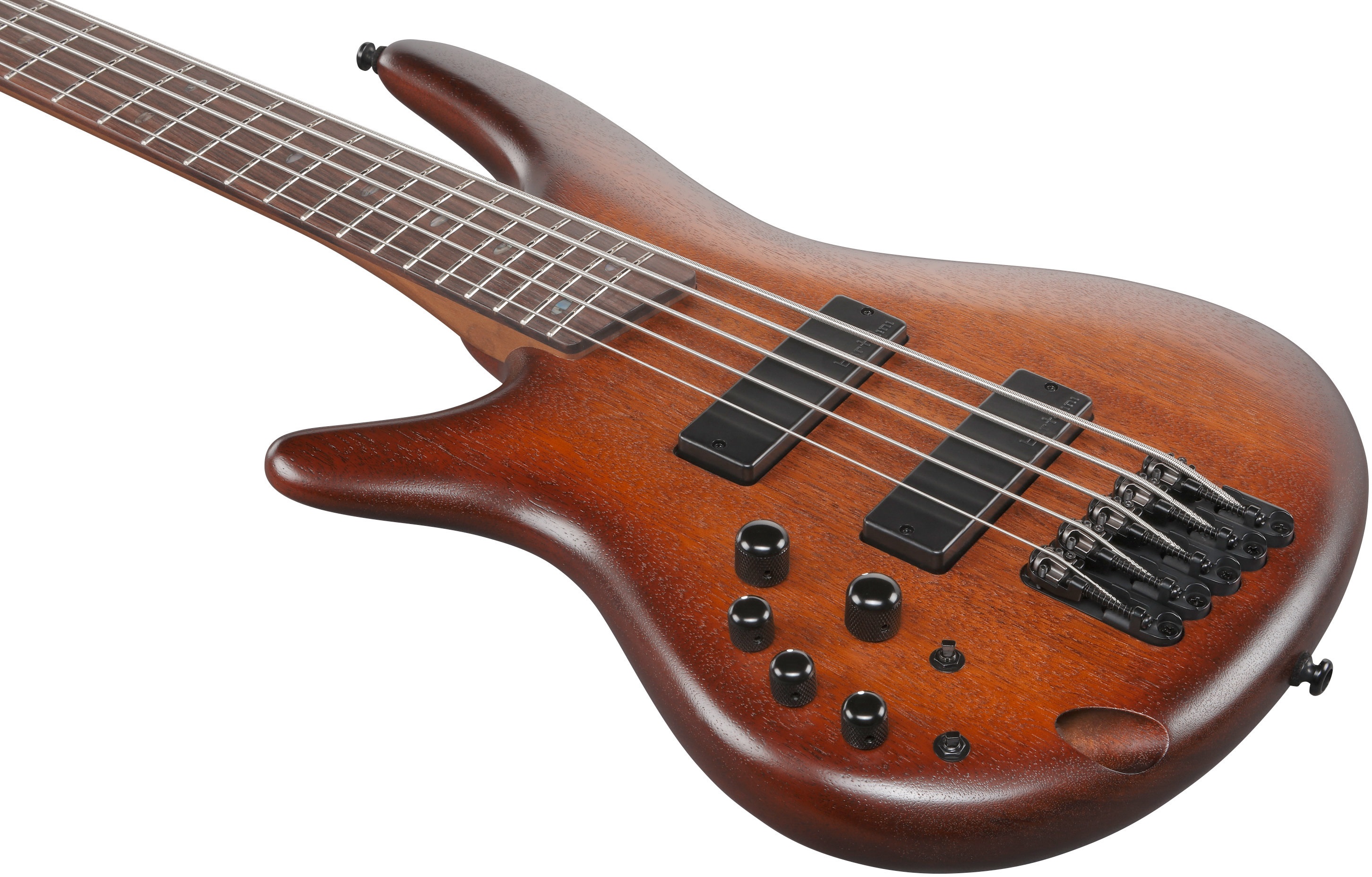 Ibanez SR505AL-MHL (obrázek 4)