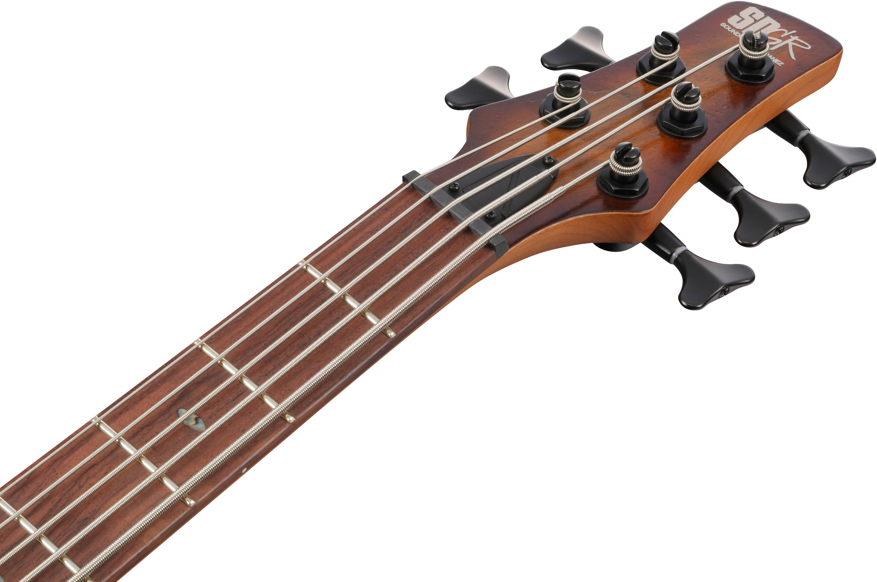 Ibanez SR505AL-MHL (obrázek 5)