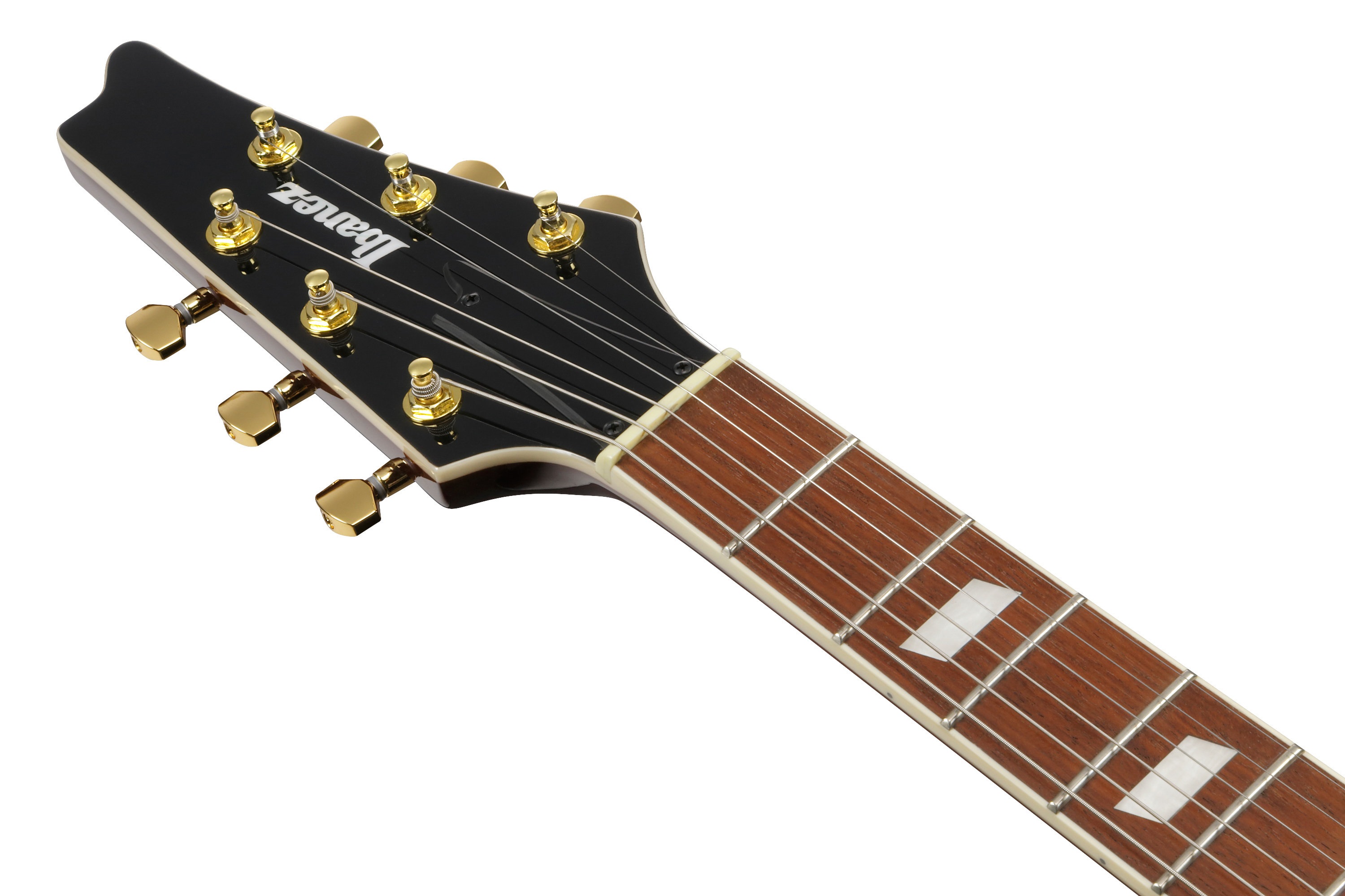 Ibanez IC420FM-TBG (obrázek 5)