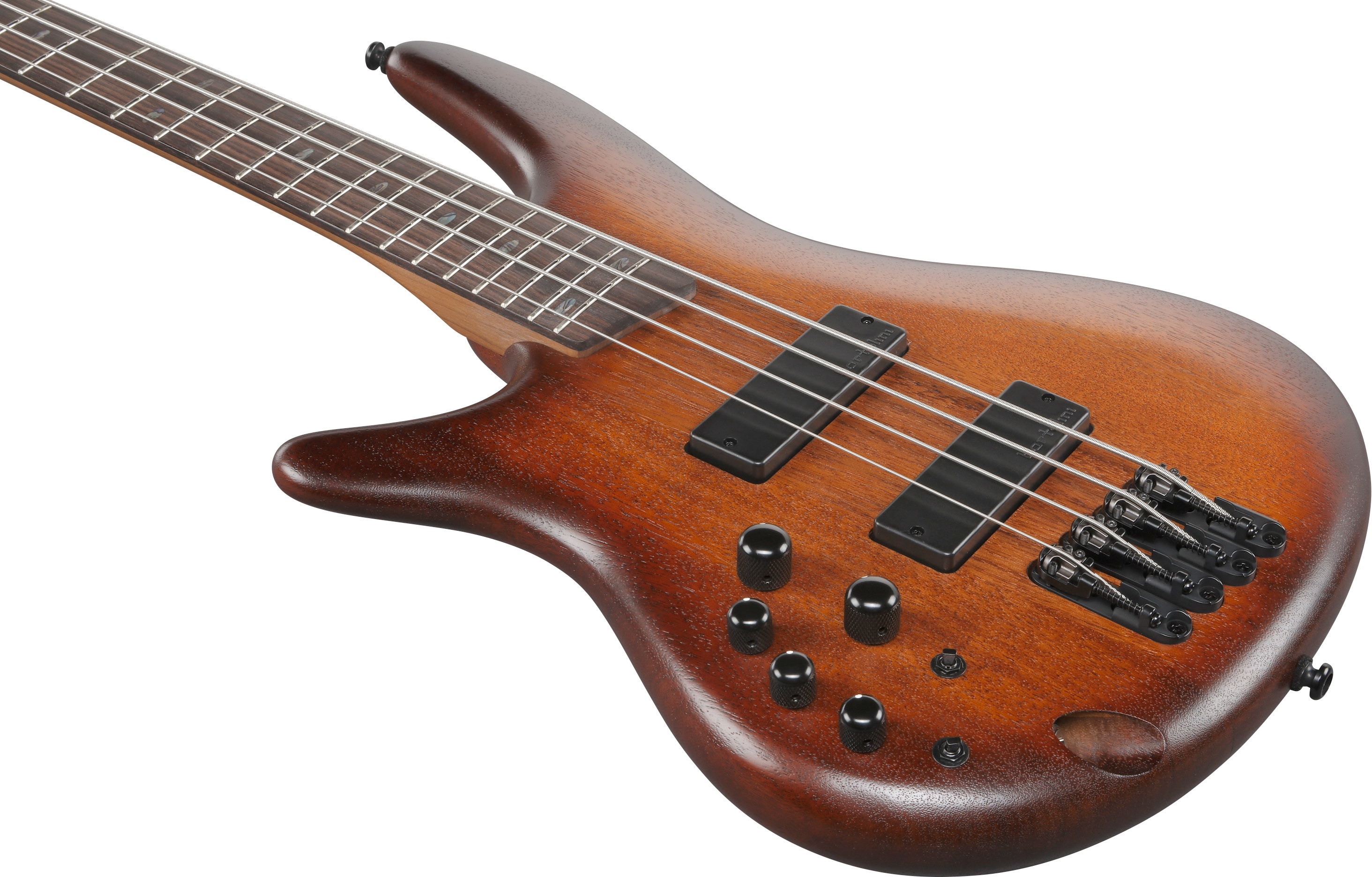 Ibanez SR500AL-MHL (obrázek 4)