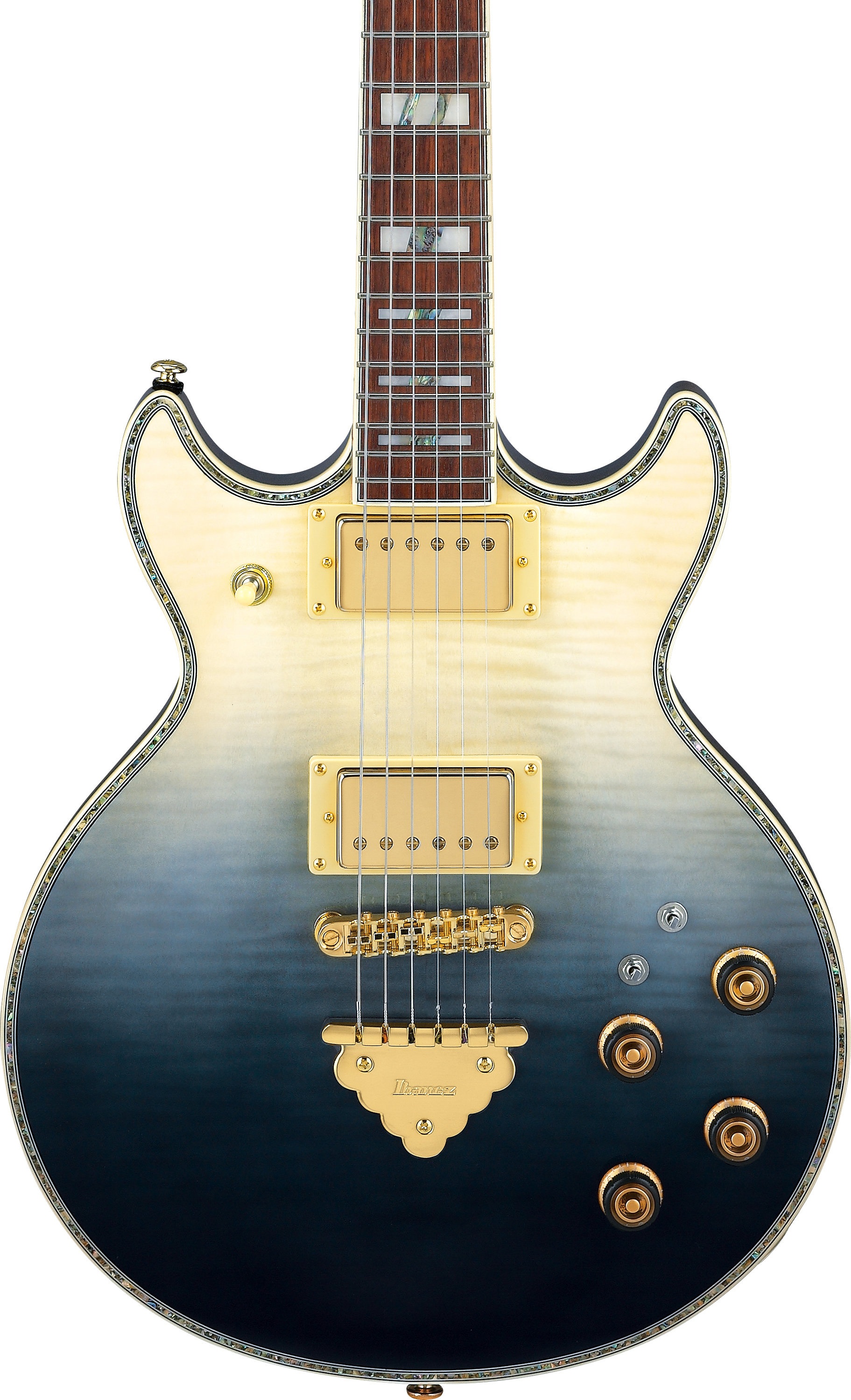 Ibanez AR420-BMG (obrázek 3)