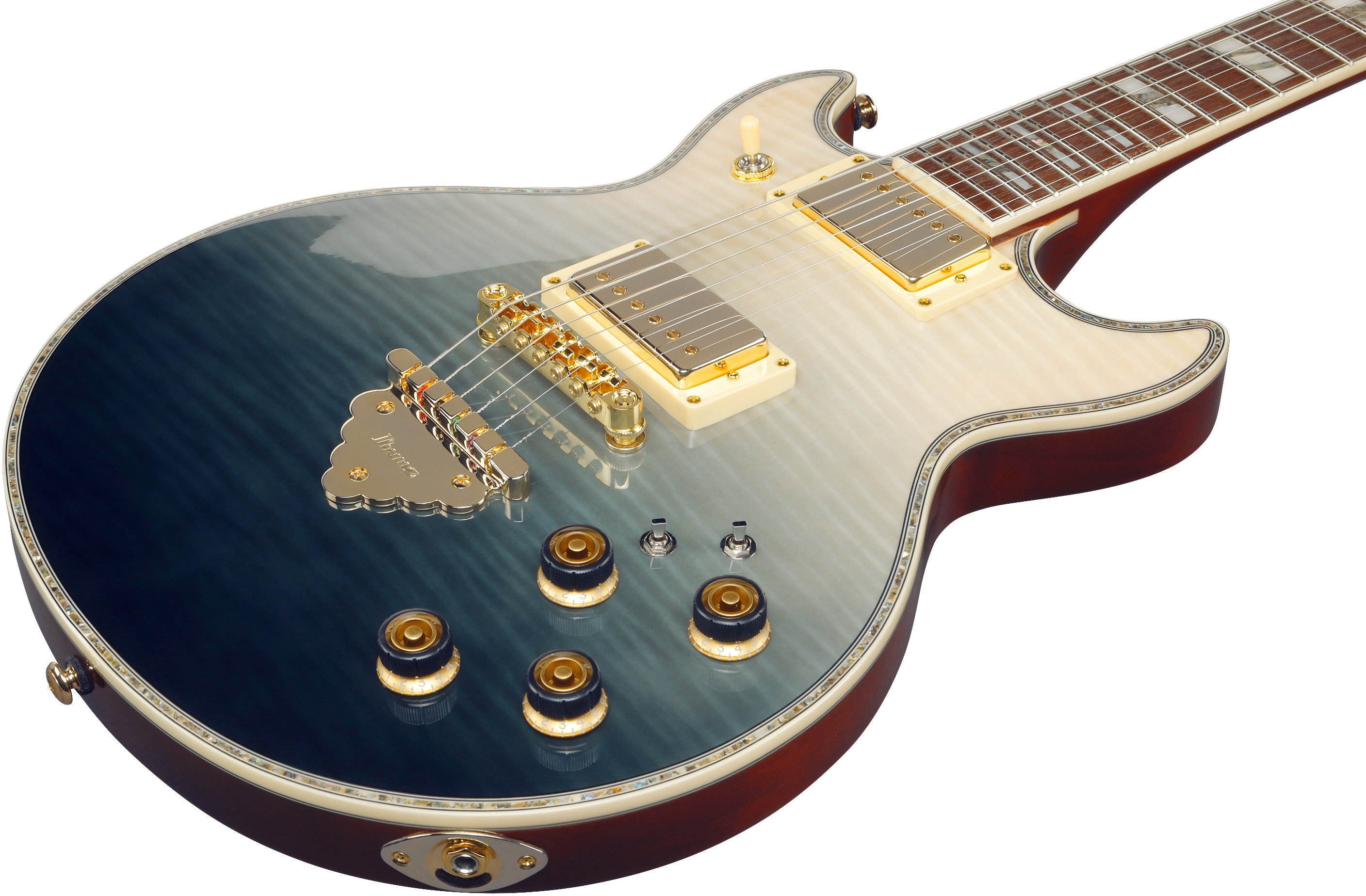 Ibanez AR420-BMG (obrázek 4)