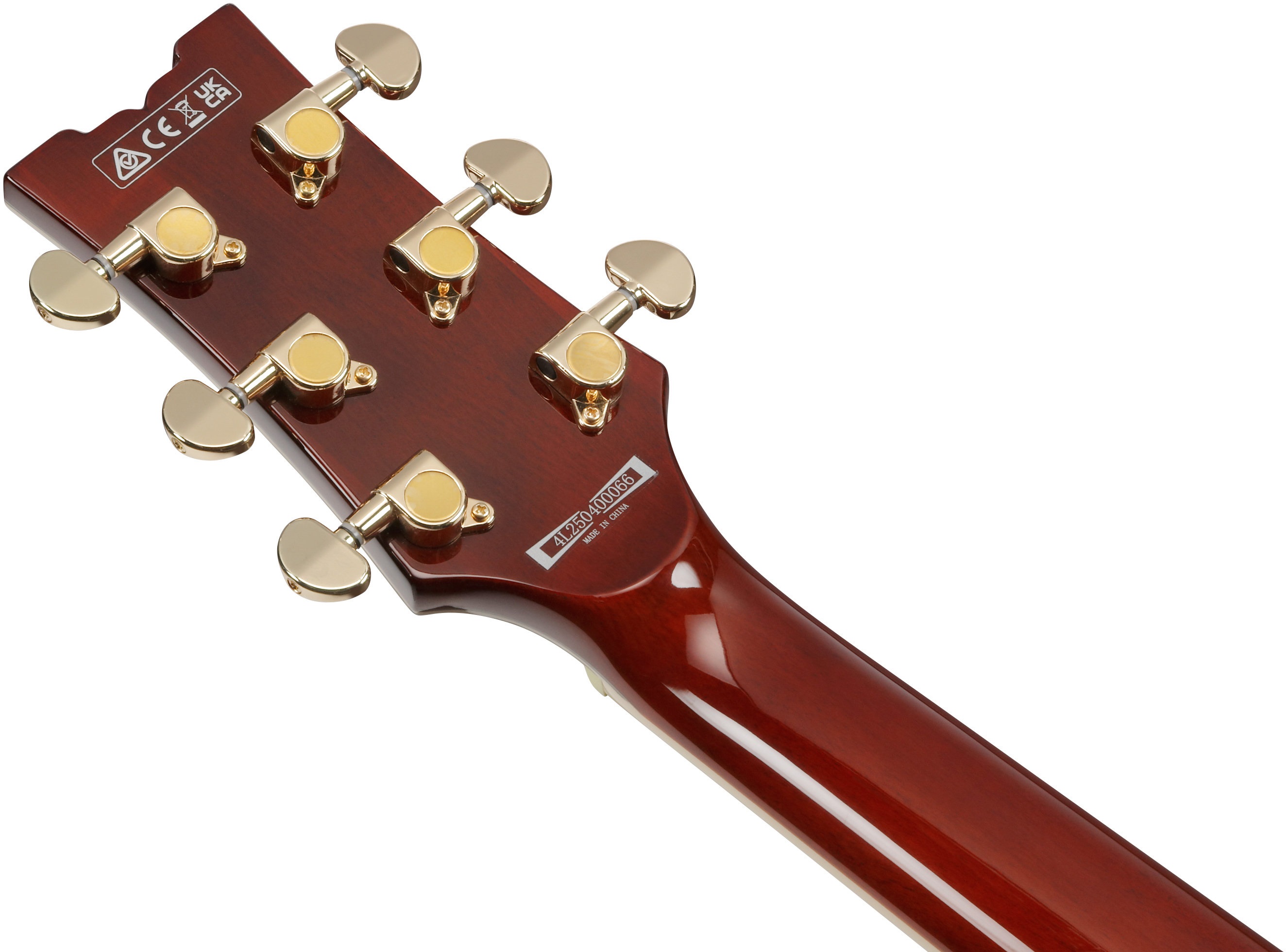 Ibanez AR420-BMG (obrázek 6)