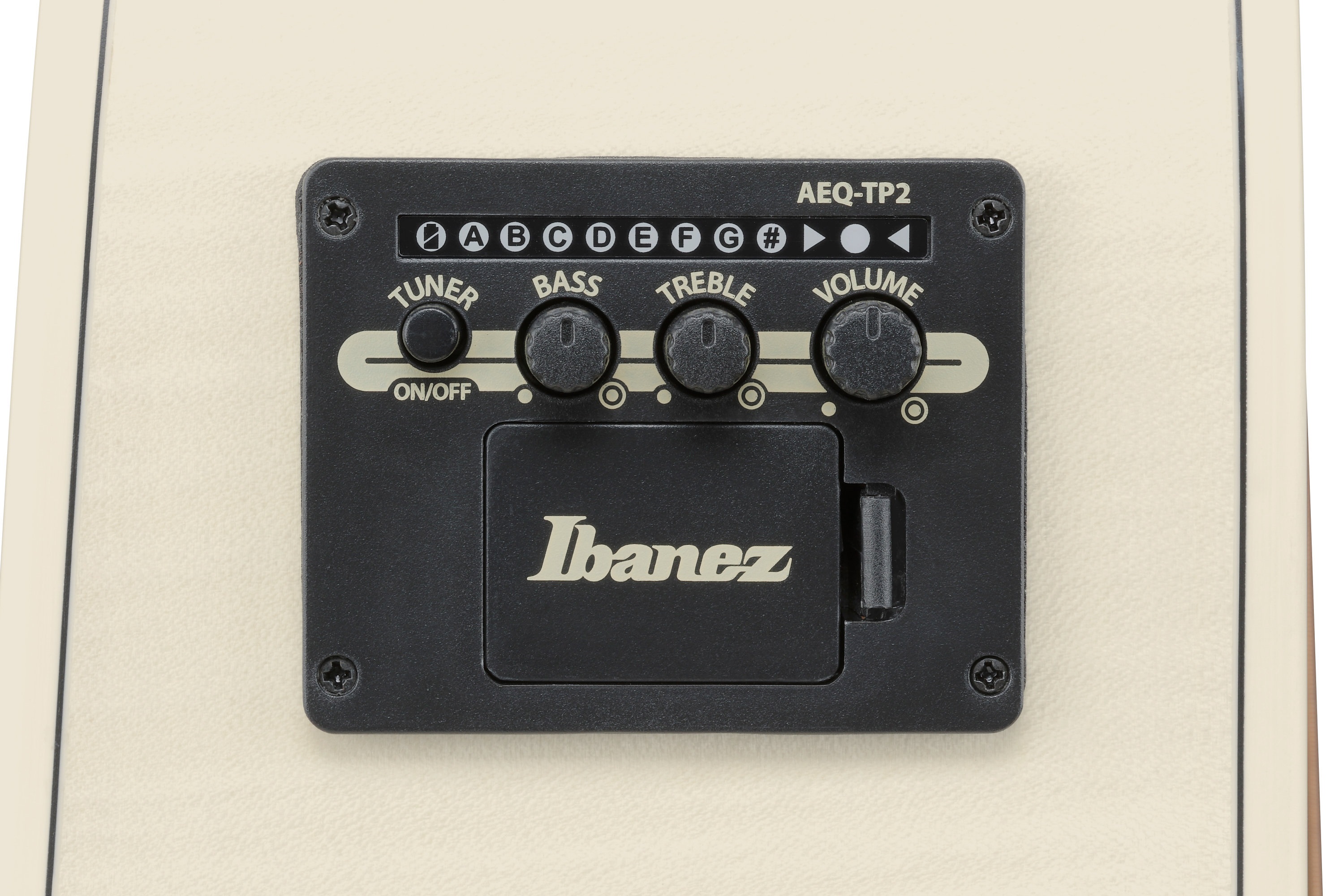 Ibanez AAD77M1E-OAW (obrázek 4)