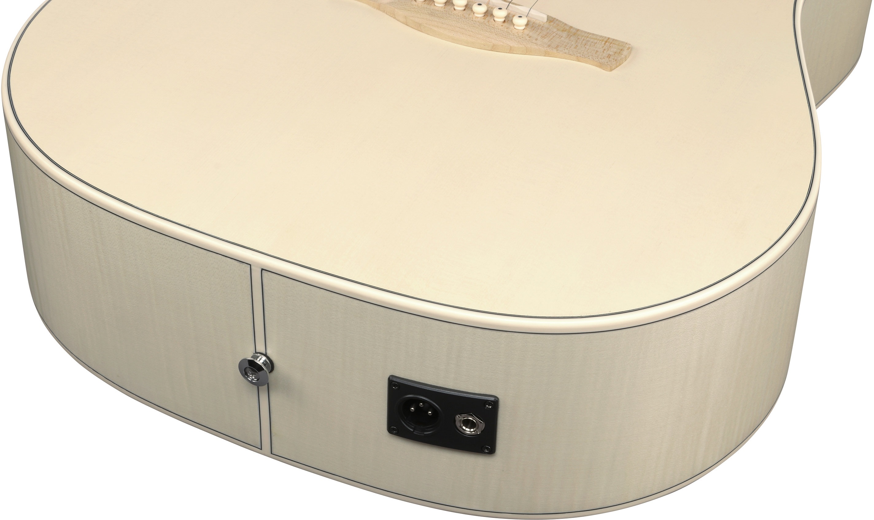 Ibanez AAD77M1E-OAW (obrázek 5)