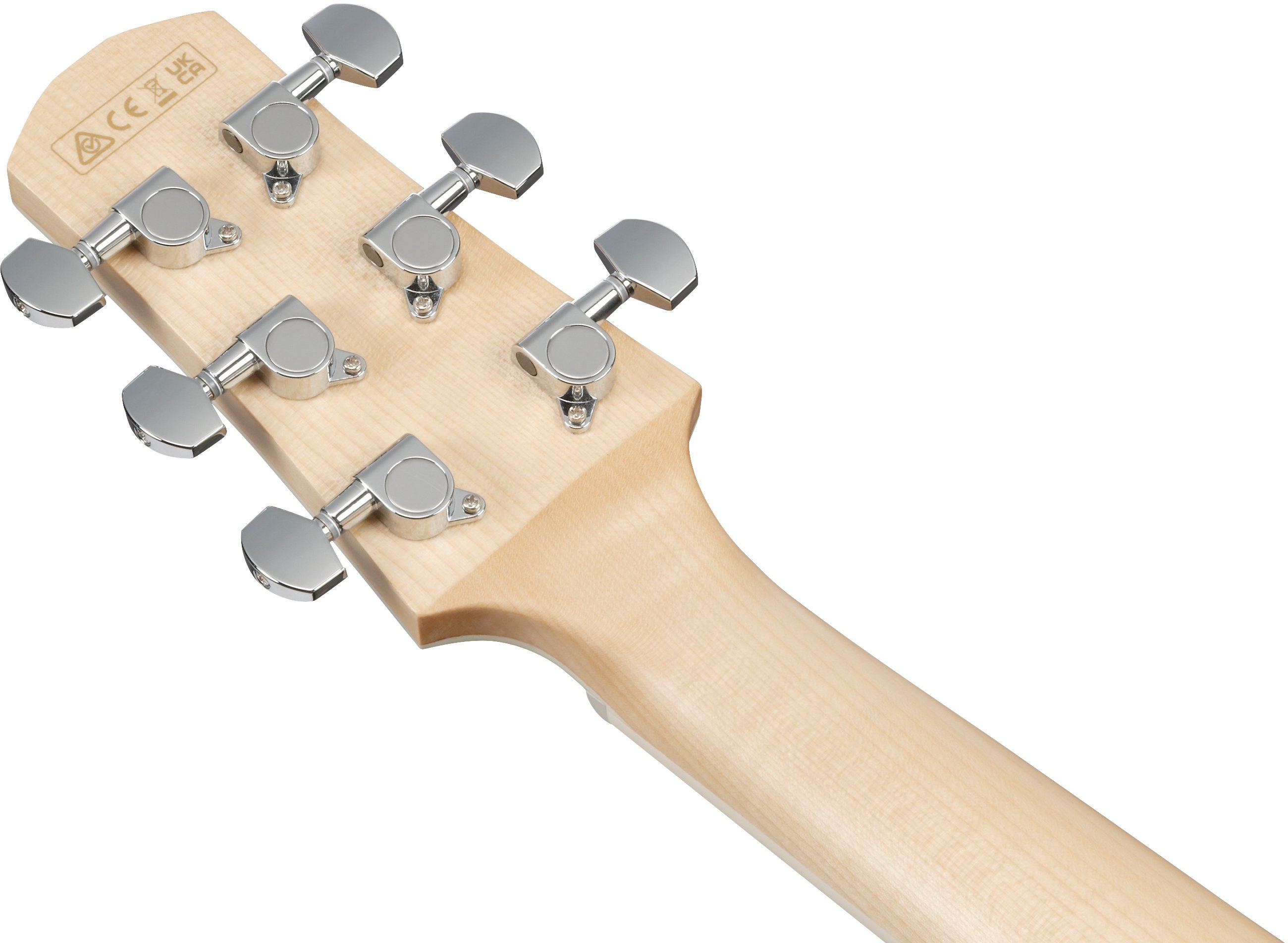 Ibanez AAD77M1E-OAW (obrázek 8)