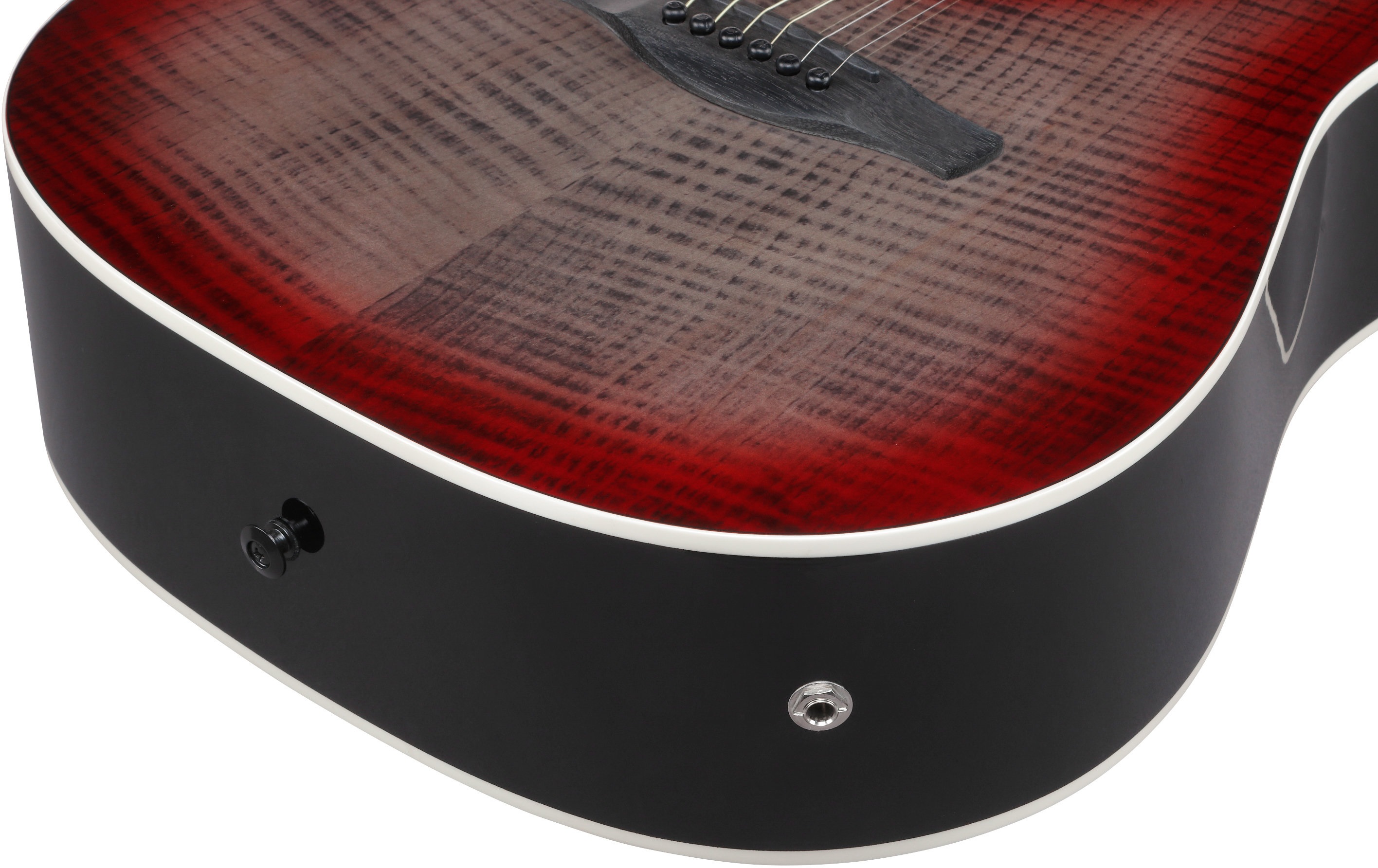 Ibanez ALT50FA-RDB (obrázek 5)