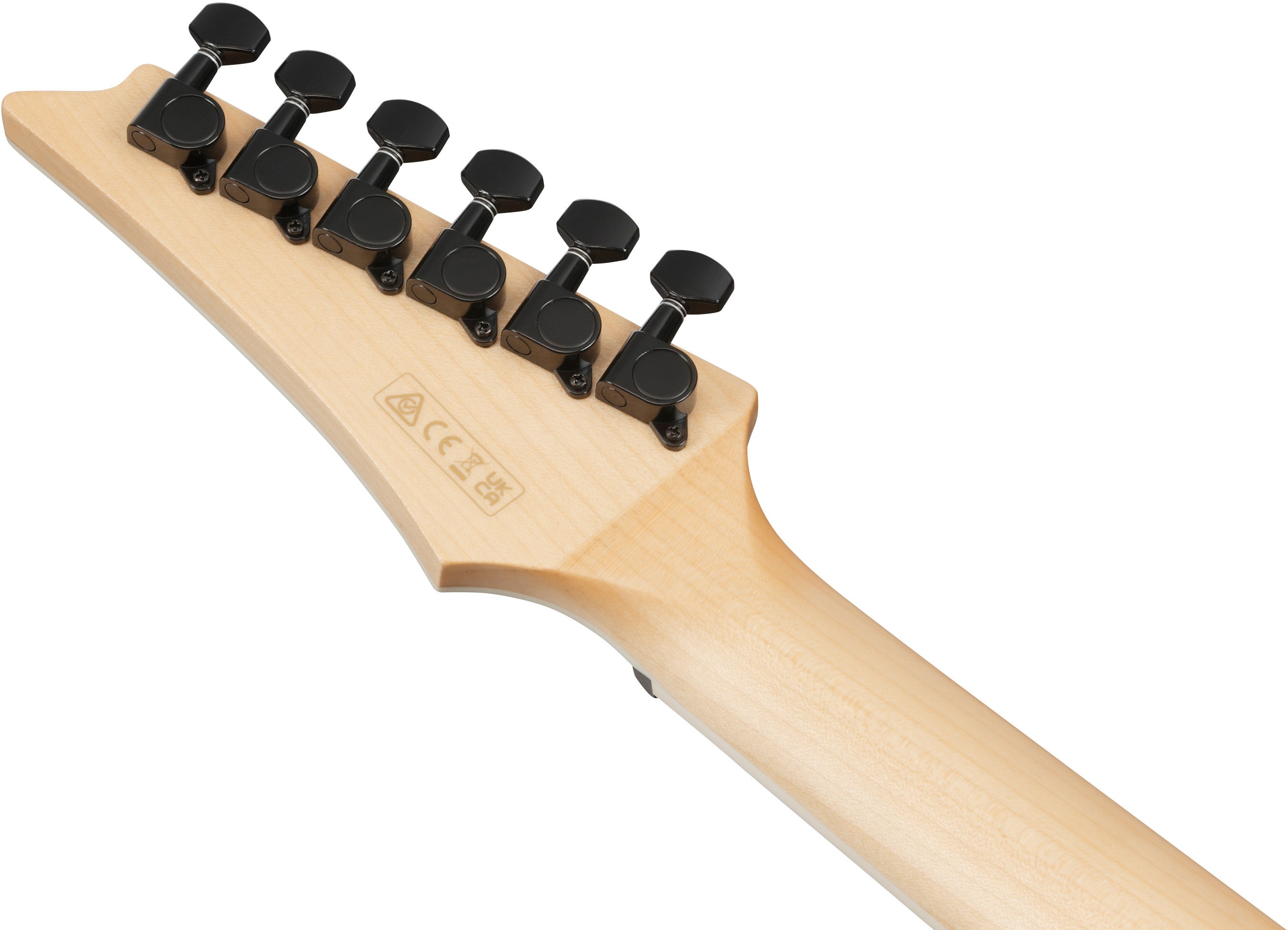 Ibanez ALT50FA-RDB (obrázek 7)
