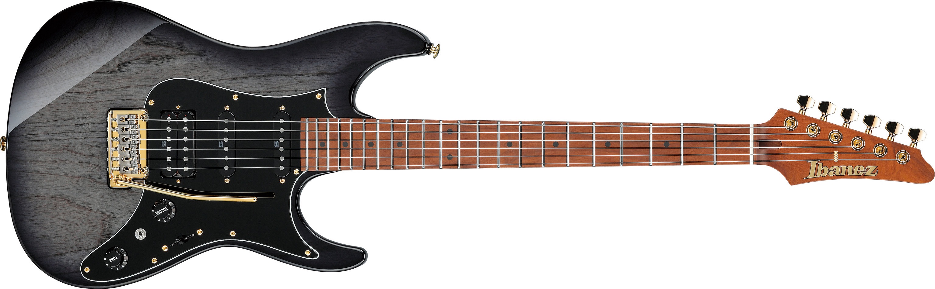 Levně Ibanez AZ2204AG-TGB