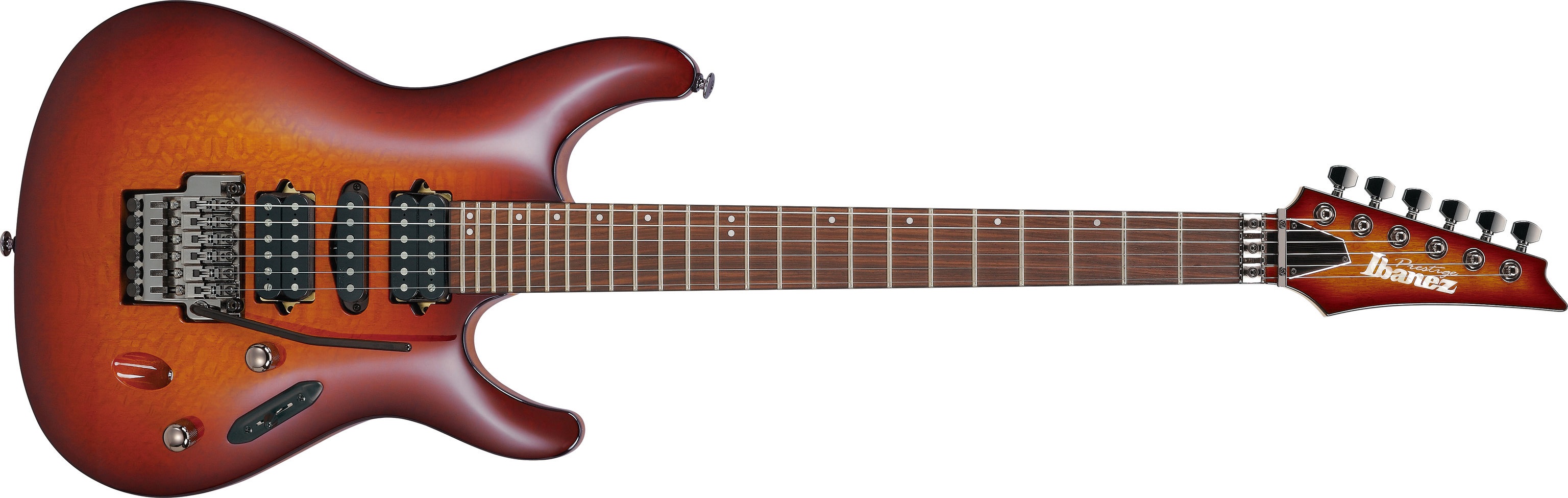 Levně Ibanez S6670SK-STB