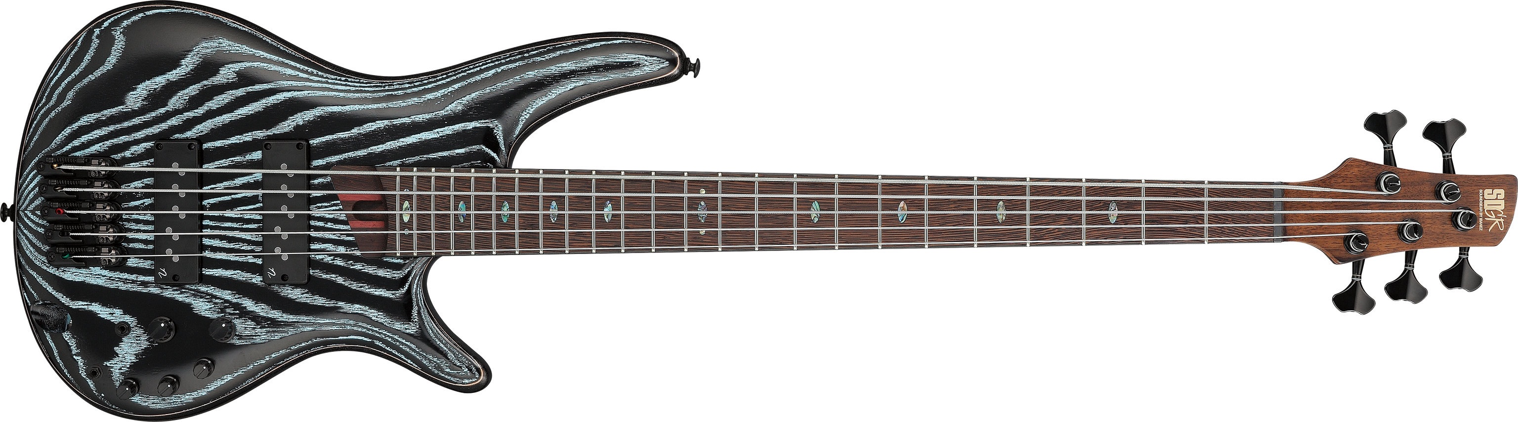 Levně Ibanez SR1325SB-AVL