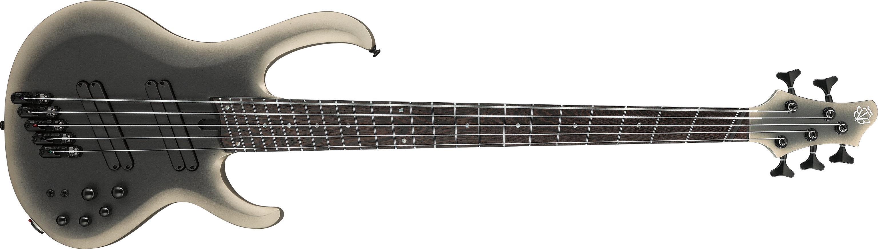Levně Ibanez BTB605MS-SOM