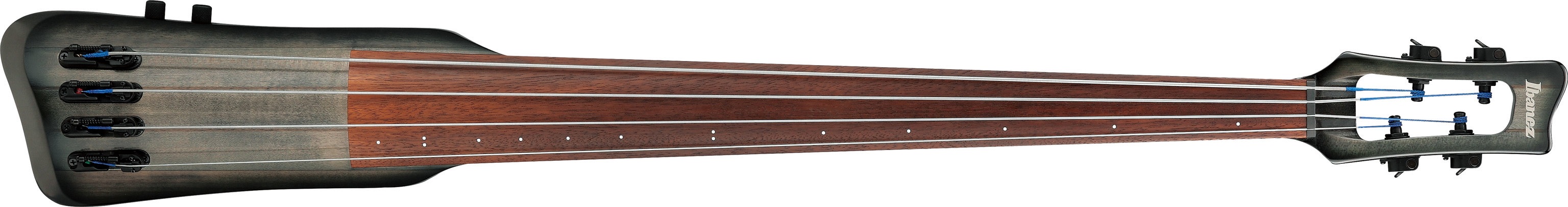 Levně Ibanez UB804-BUL