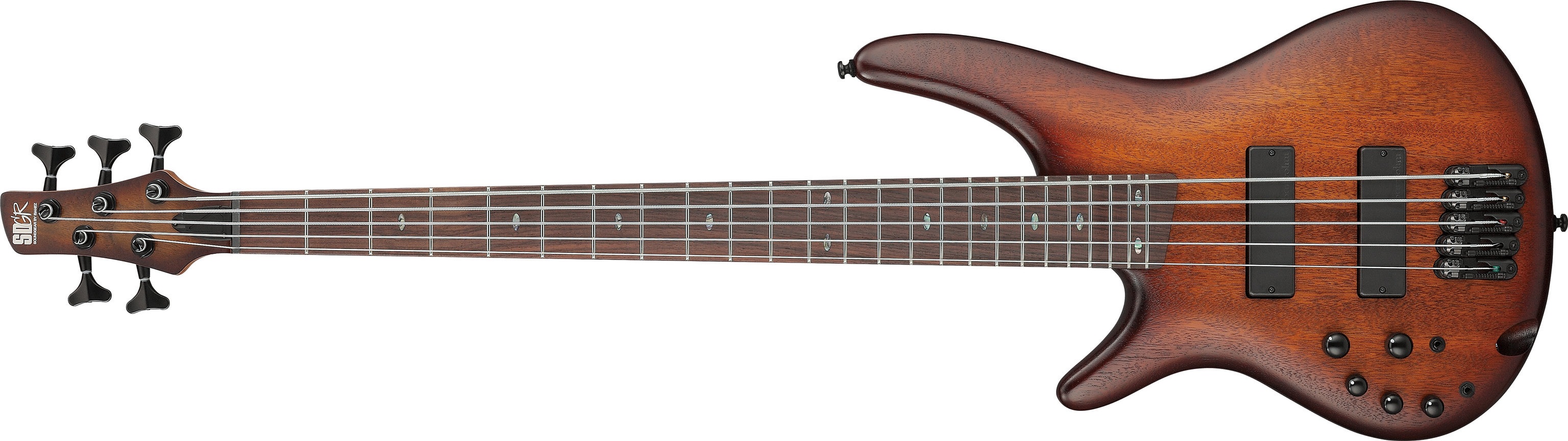 Levně Ibanez SR505AL-MHL