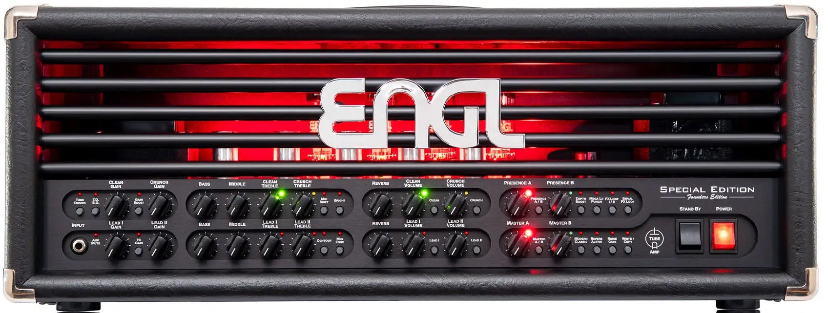 Levně Engl Special Edition Founders Edition E670FE 6L6