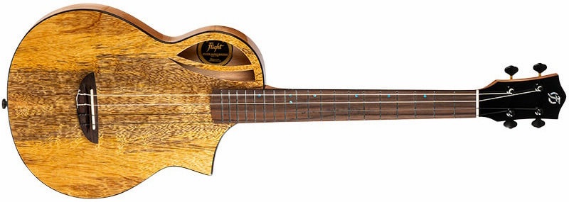 Levně Flight Aviator Baritone Mango