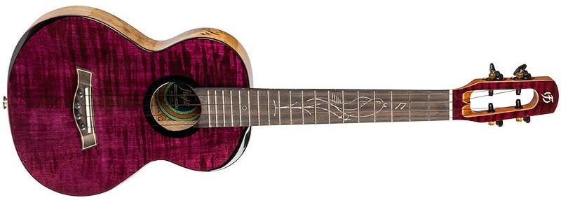 Levně Flight Songbird TPP Tenor EQ-A