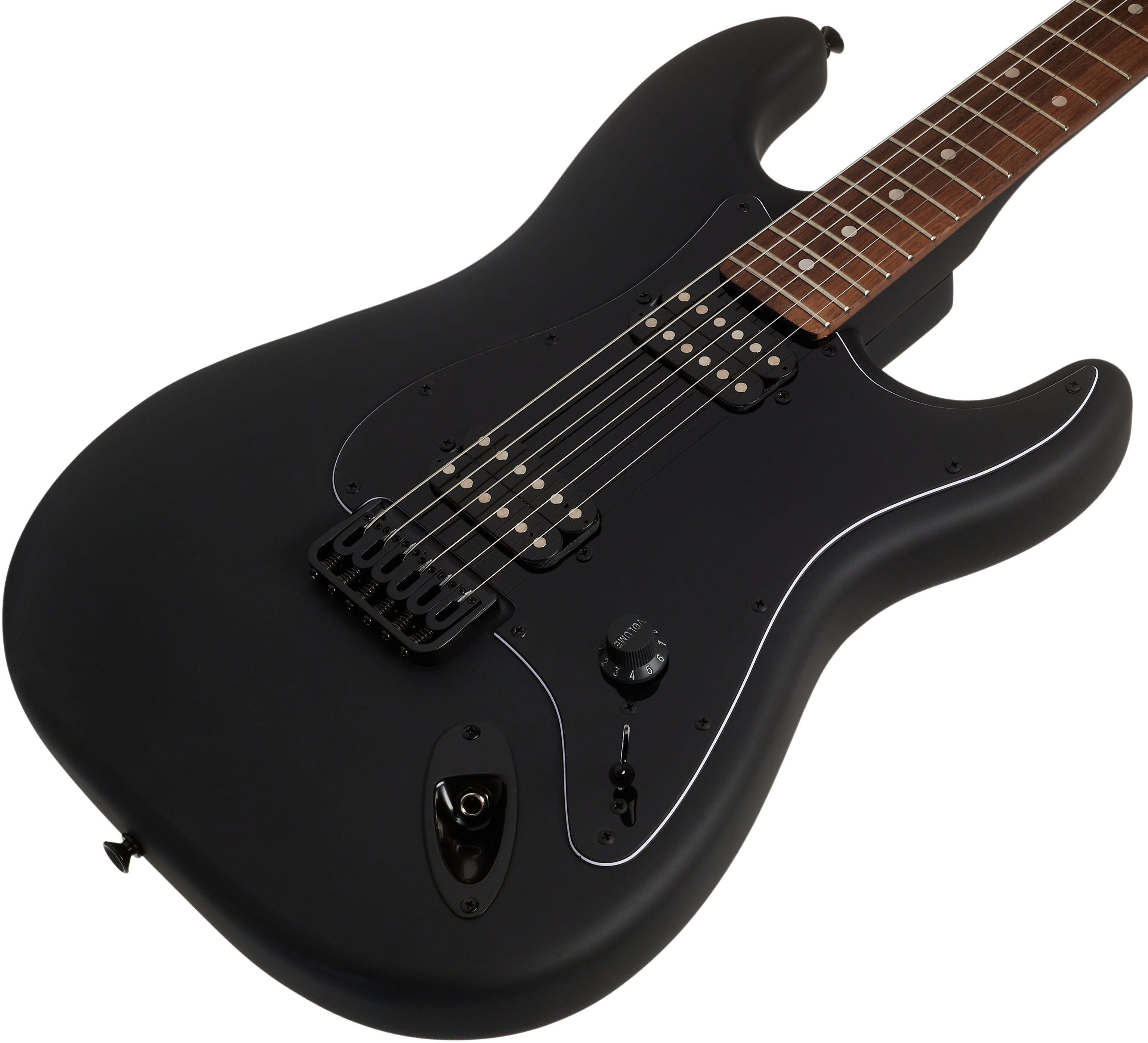 Blond STR-2 HH Black Edition (obrázek 3)