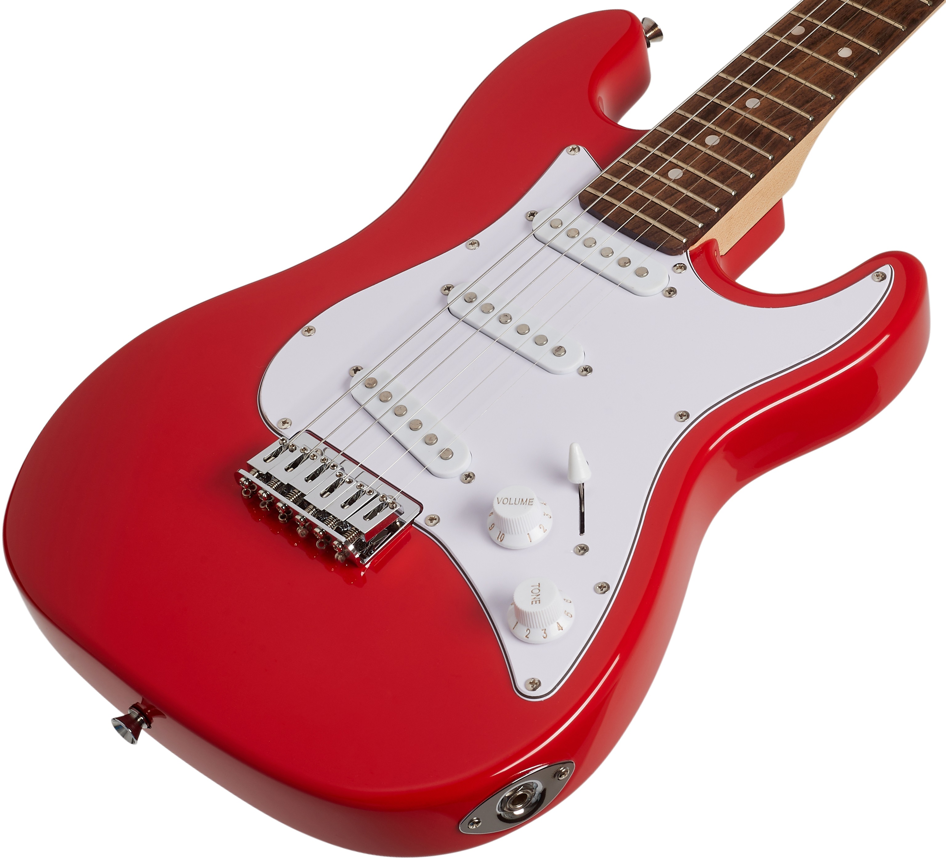 Blond STR-2 Mini Red (obrázek 3)