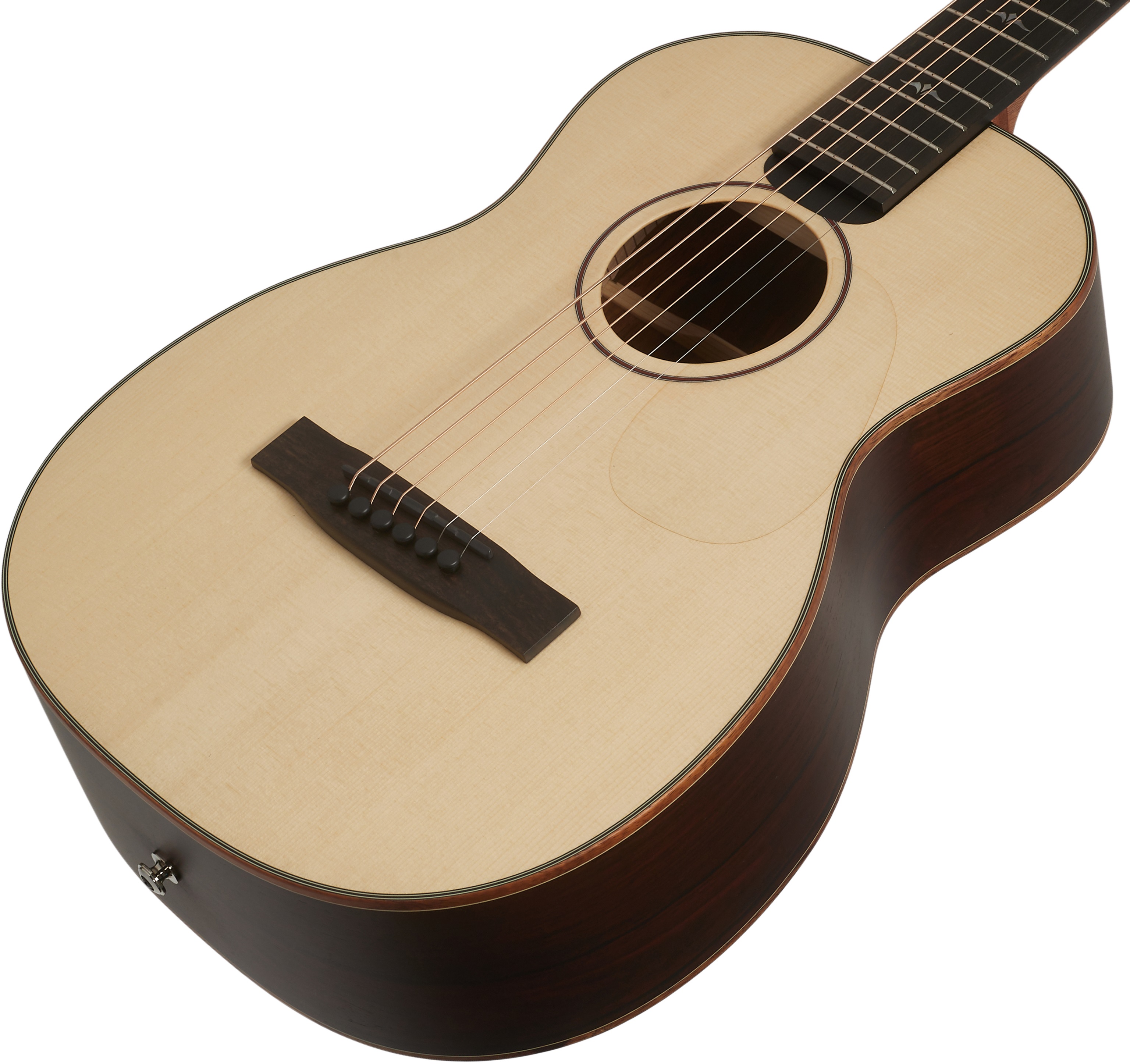 Furch Little Jane Exclusive EC (obrázek 3)