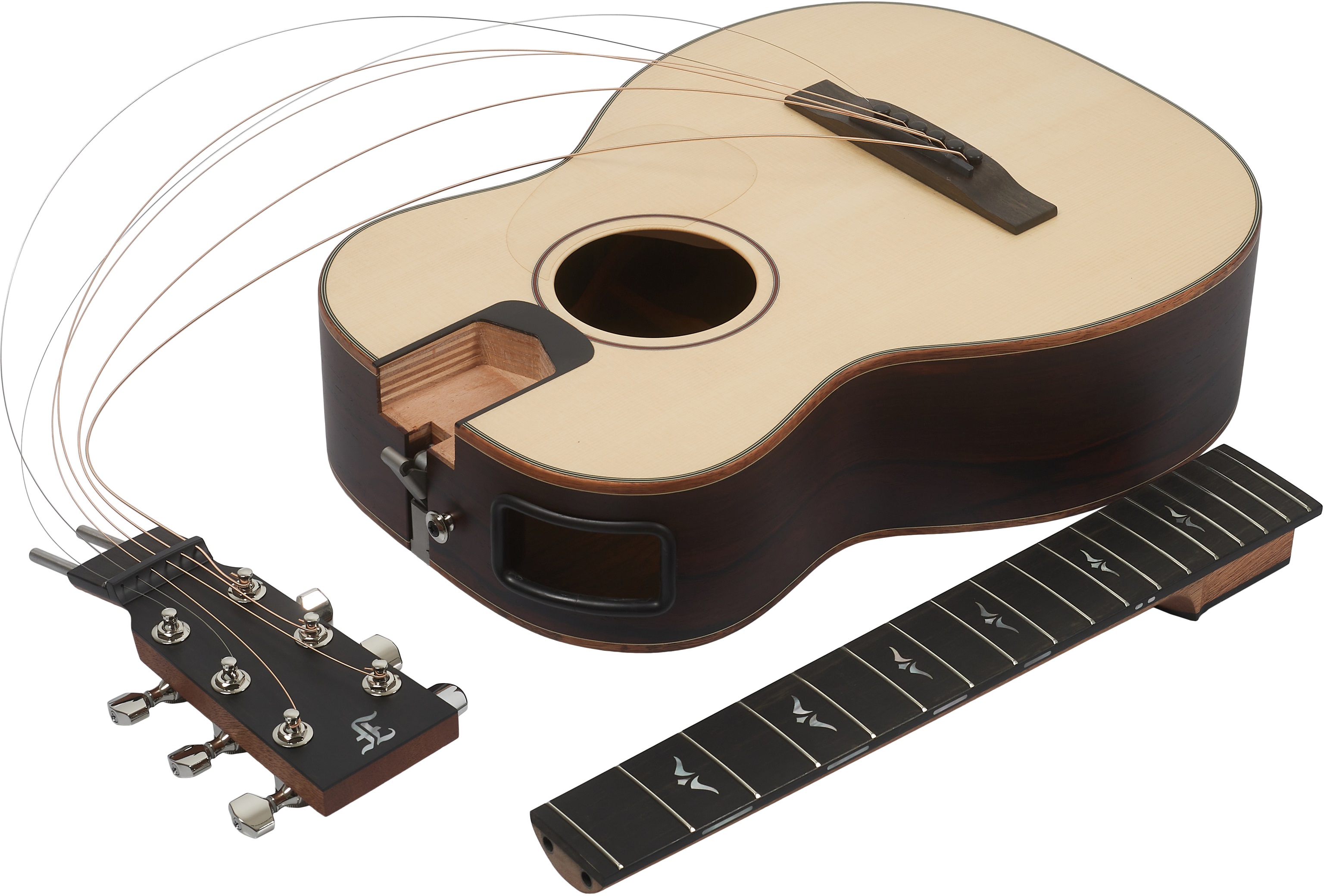 Furch Little Jane Exclusive EC (obrázek 7)