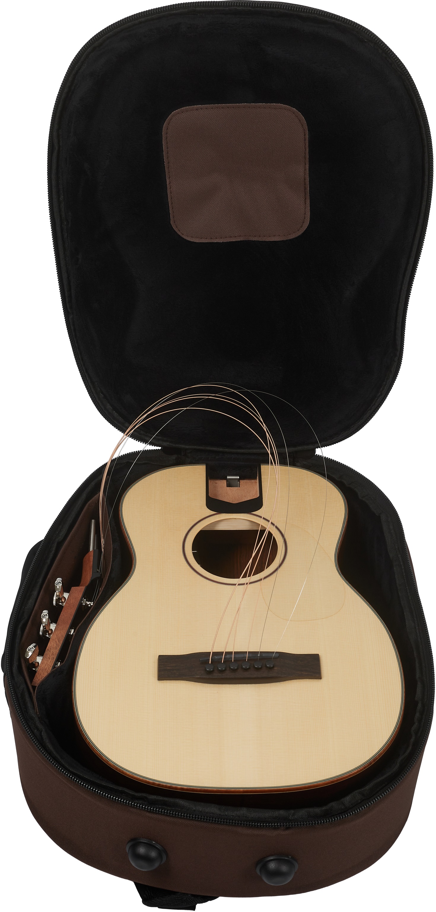 Furch Little Jane Exclusive EC (obrázek 8)