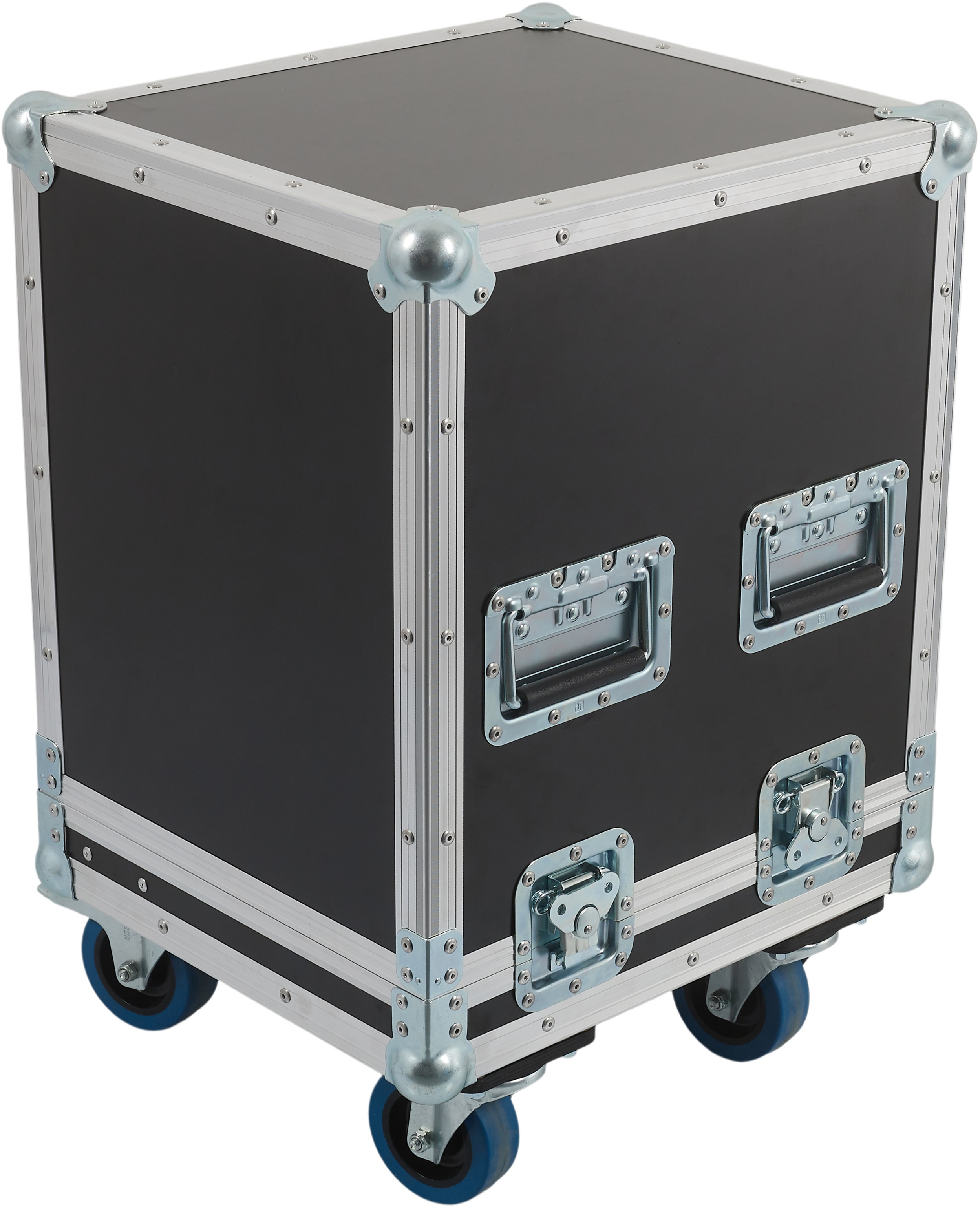 Razzor Cases Case pro mlýnek Mythos One se 100mm přihrádkou (obrázek 3)