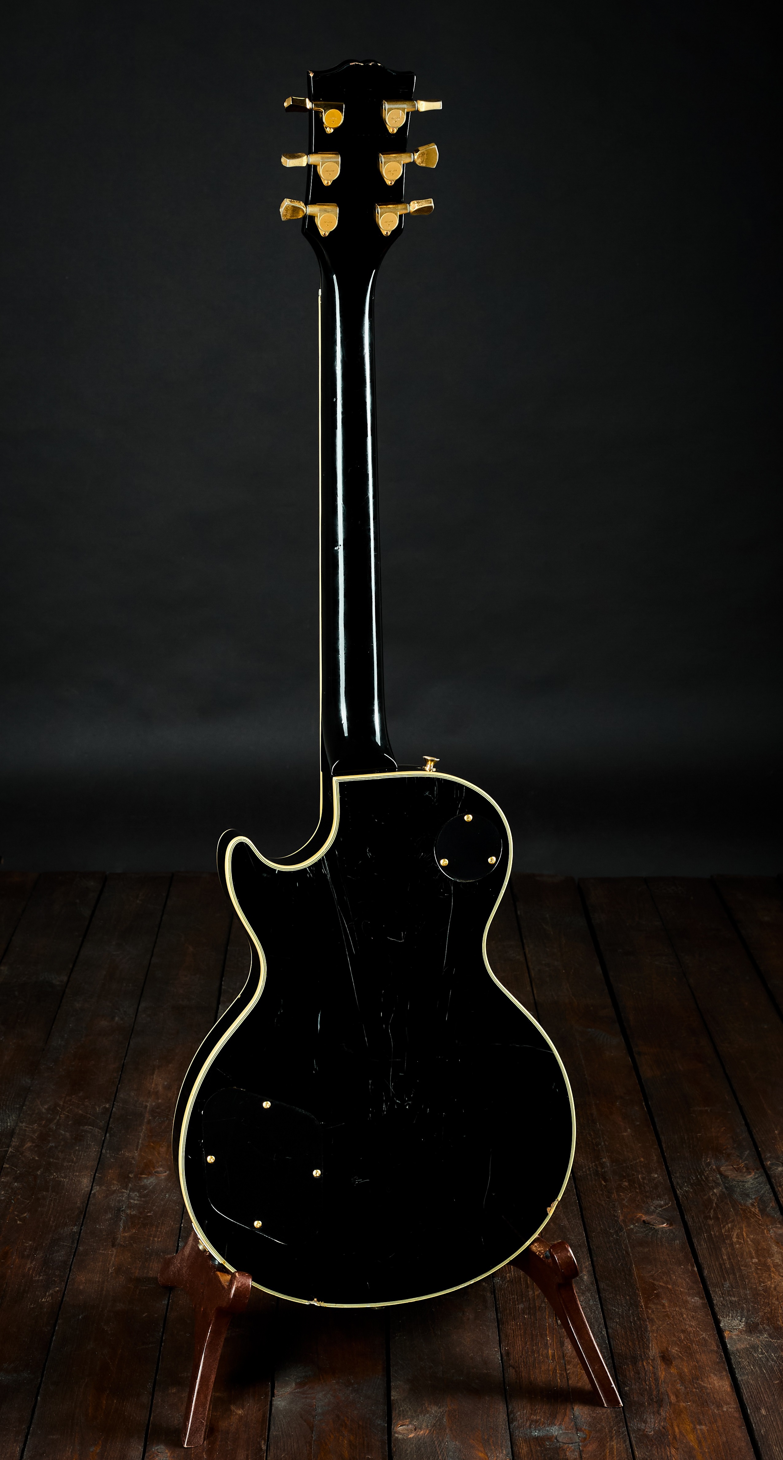 Burny 80s RLC Black Beauty 3PU (obrázek 3)
