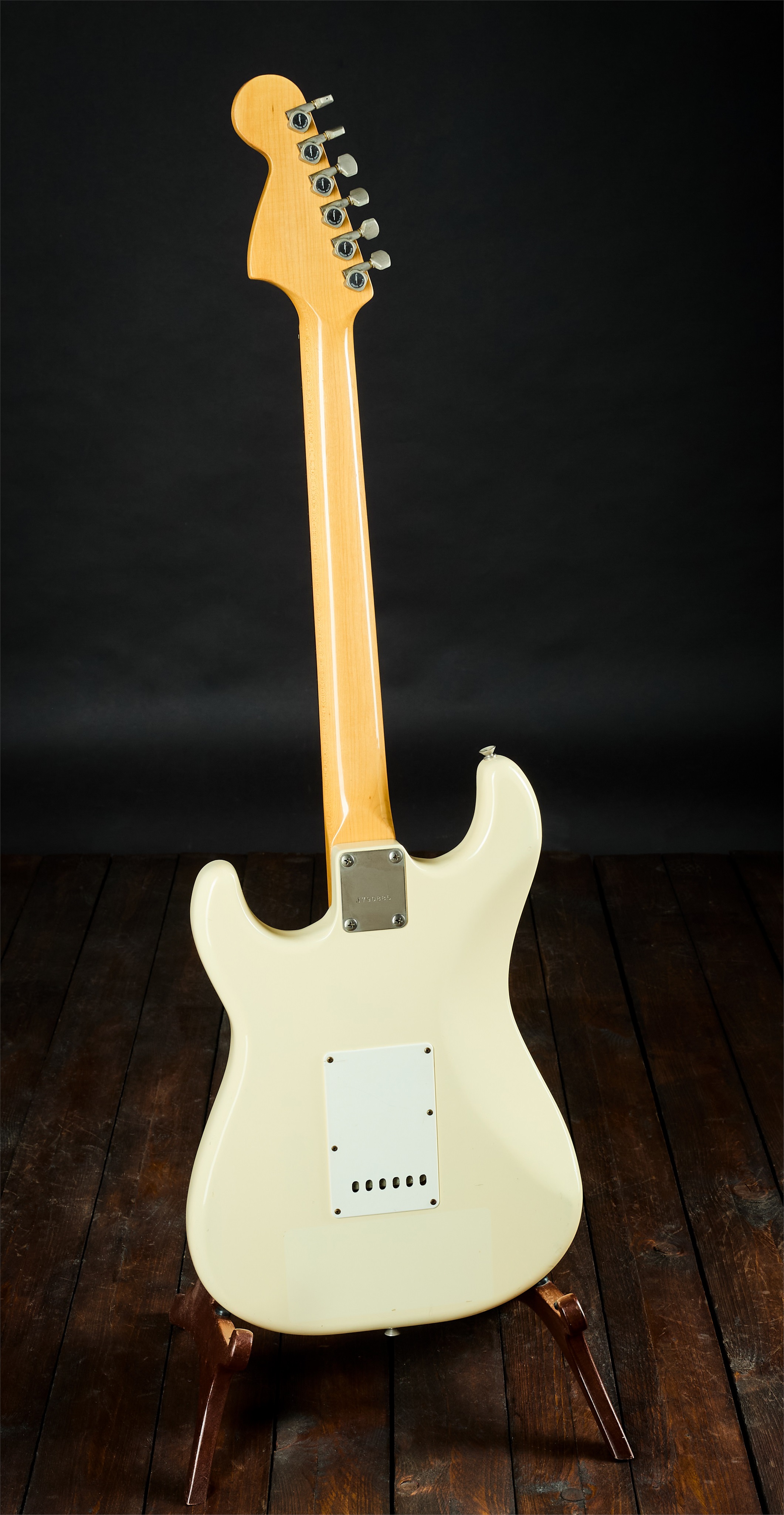 Greco 1979 Super Sounds Cream (obrázek 3)