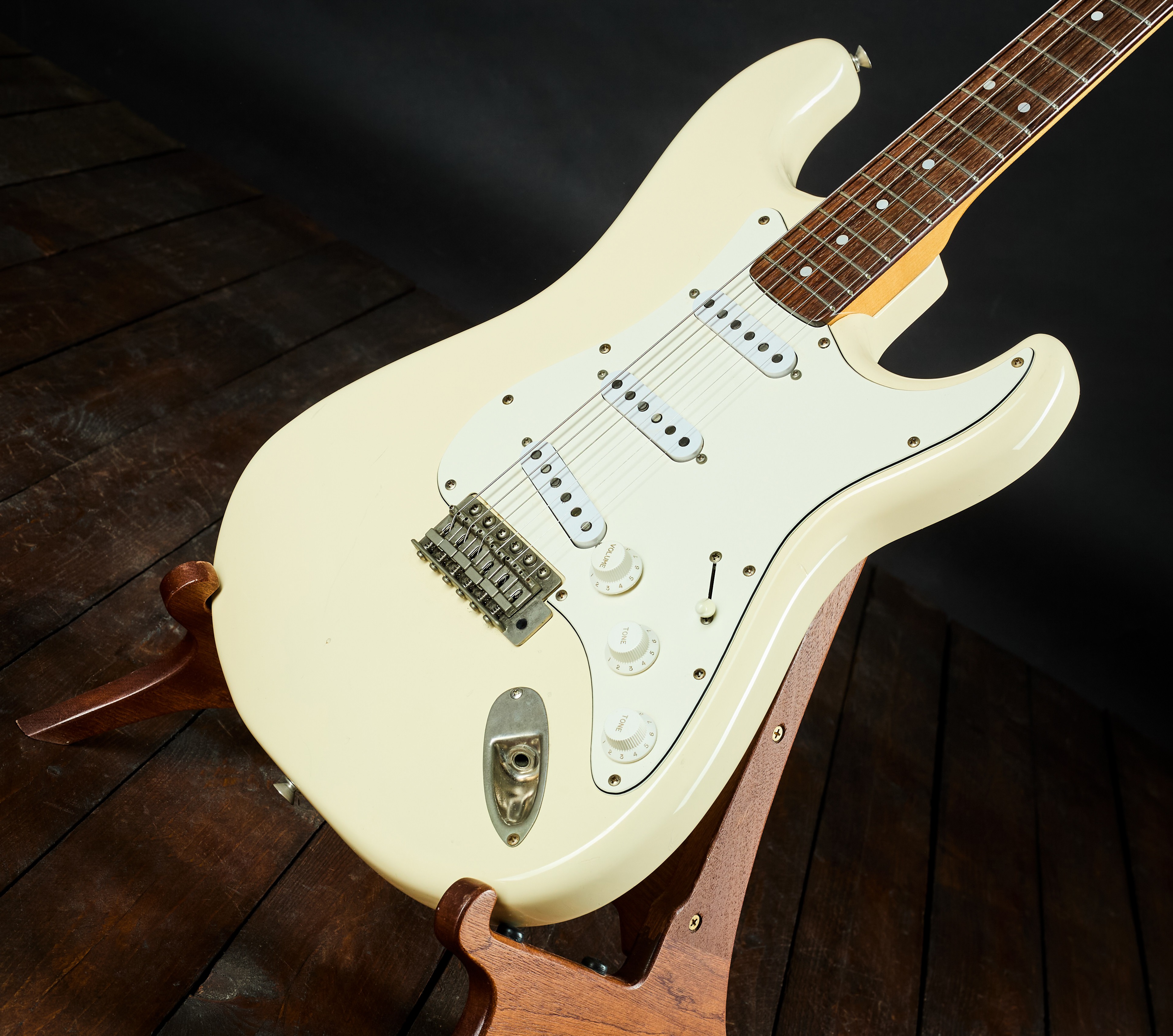 Greco 1979 Super Sounds Cream (obrázek 4)