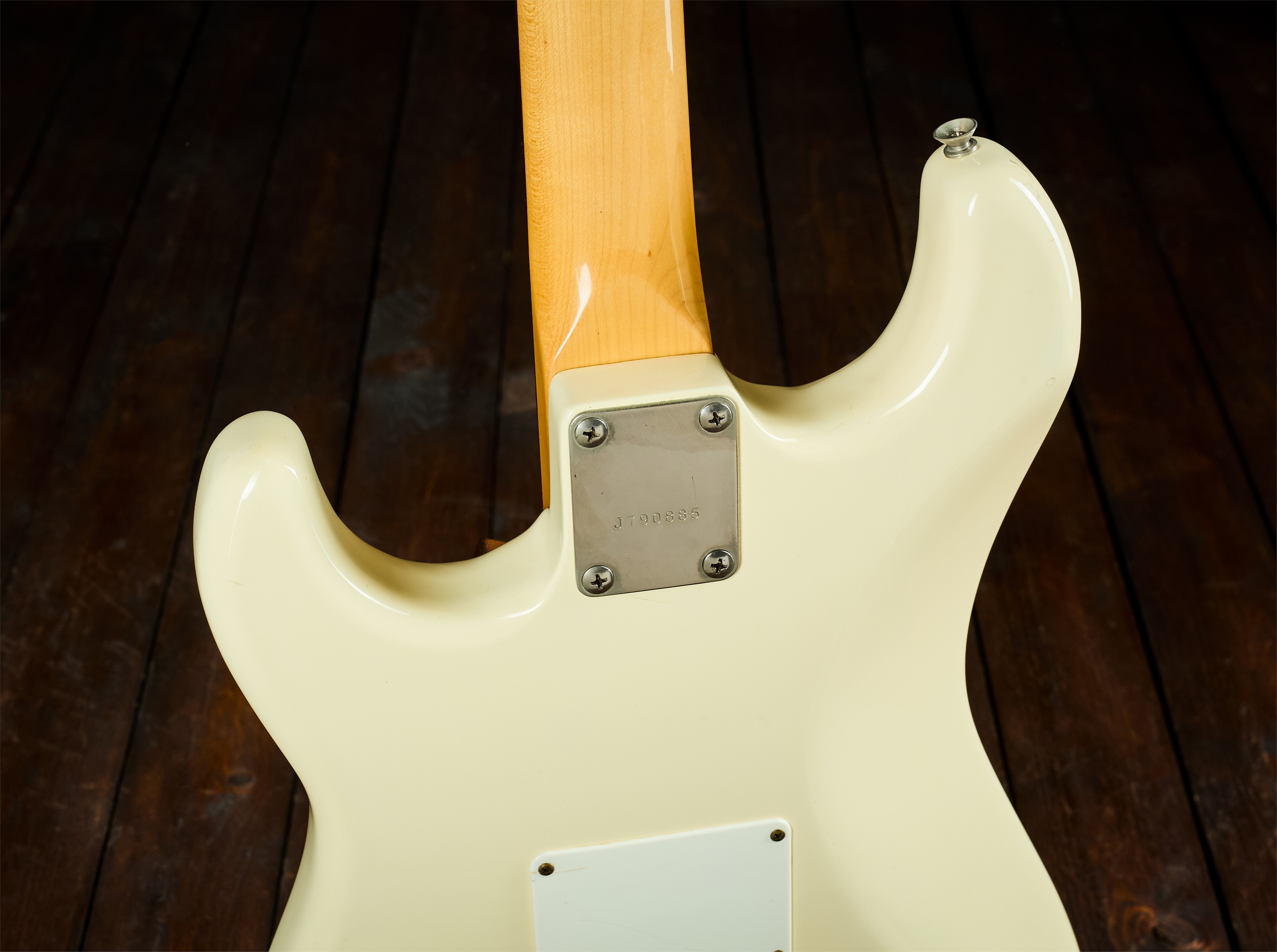 Greco 1979 Super Sounds Cream (obrázek 5)