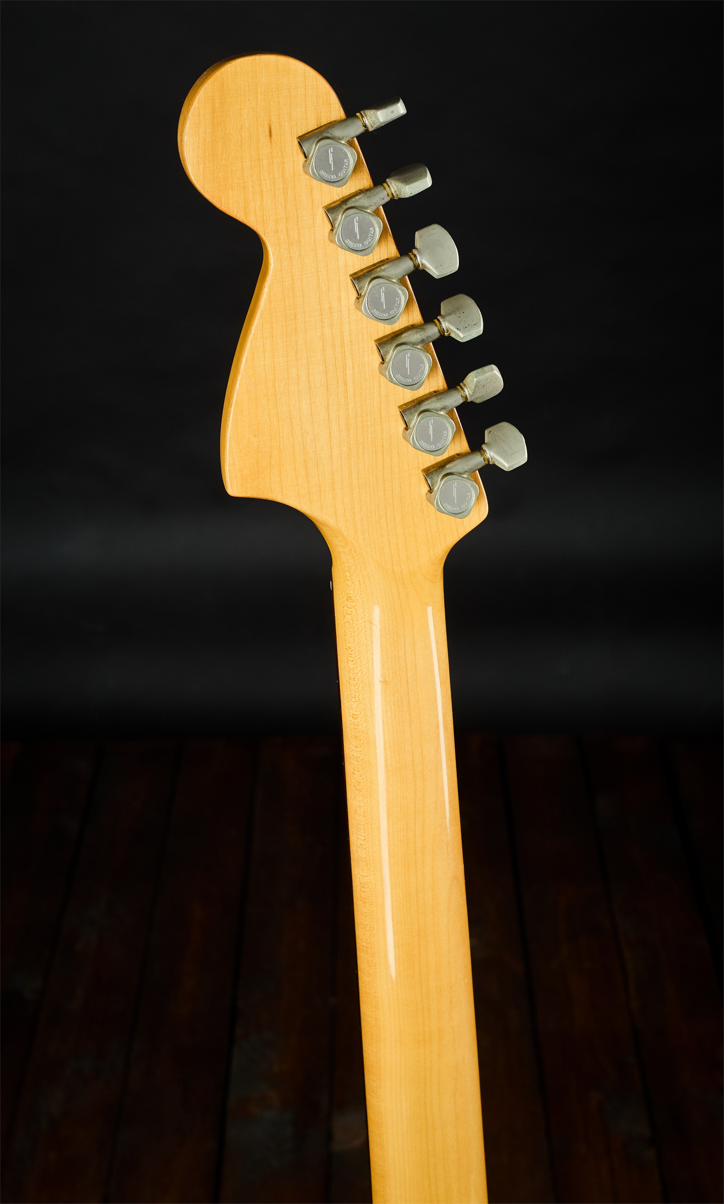 Greco 1979 Super Sounds Cream (obrázek 7)