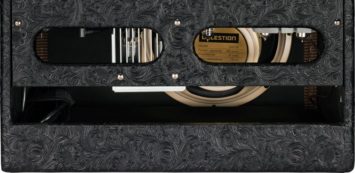 Fender Hot Rod Deluxe 30th Anniversary (obrázek 5)