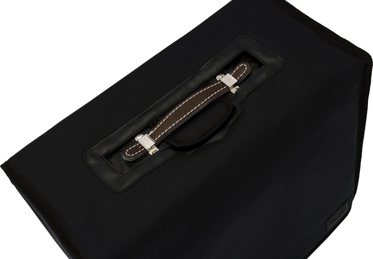 Fender Deluxe Padded Blues Junior Amplifier Cover (obrázek 3)