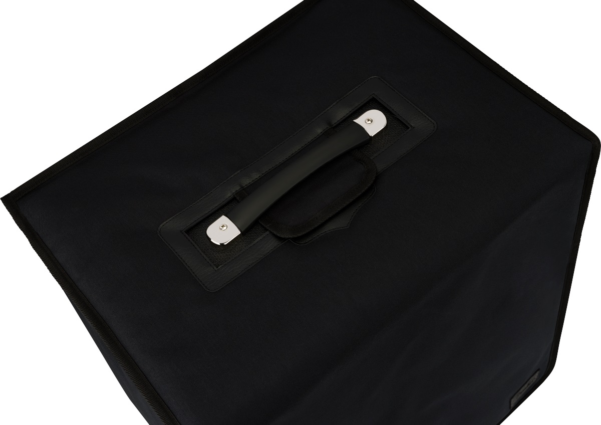 Fender Deluxe Padded Rumble 200/500/Stage Amplifier Cover (obrázek 3)