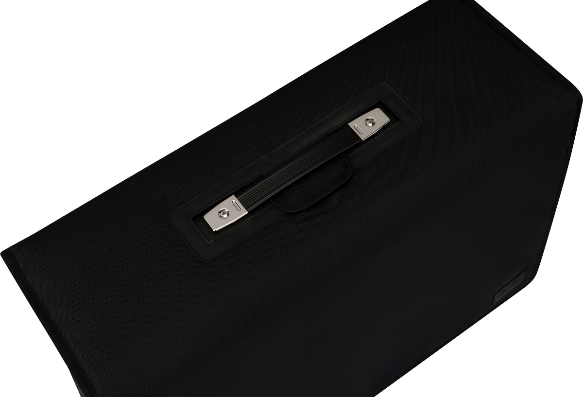 Fender Deluxe Padded Twin Reverb Amplifier Cover (obrázek 3)