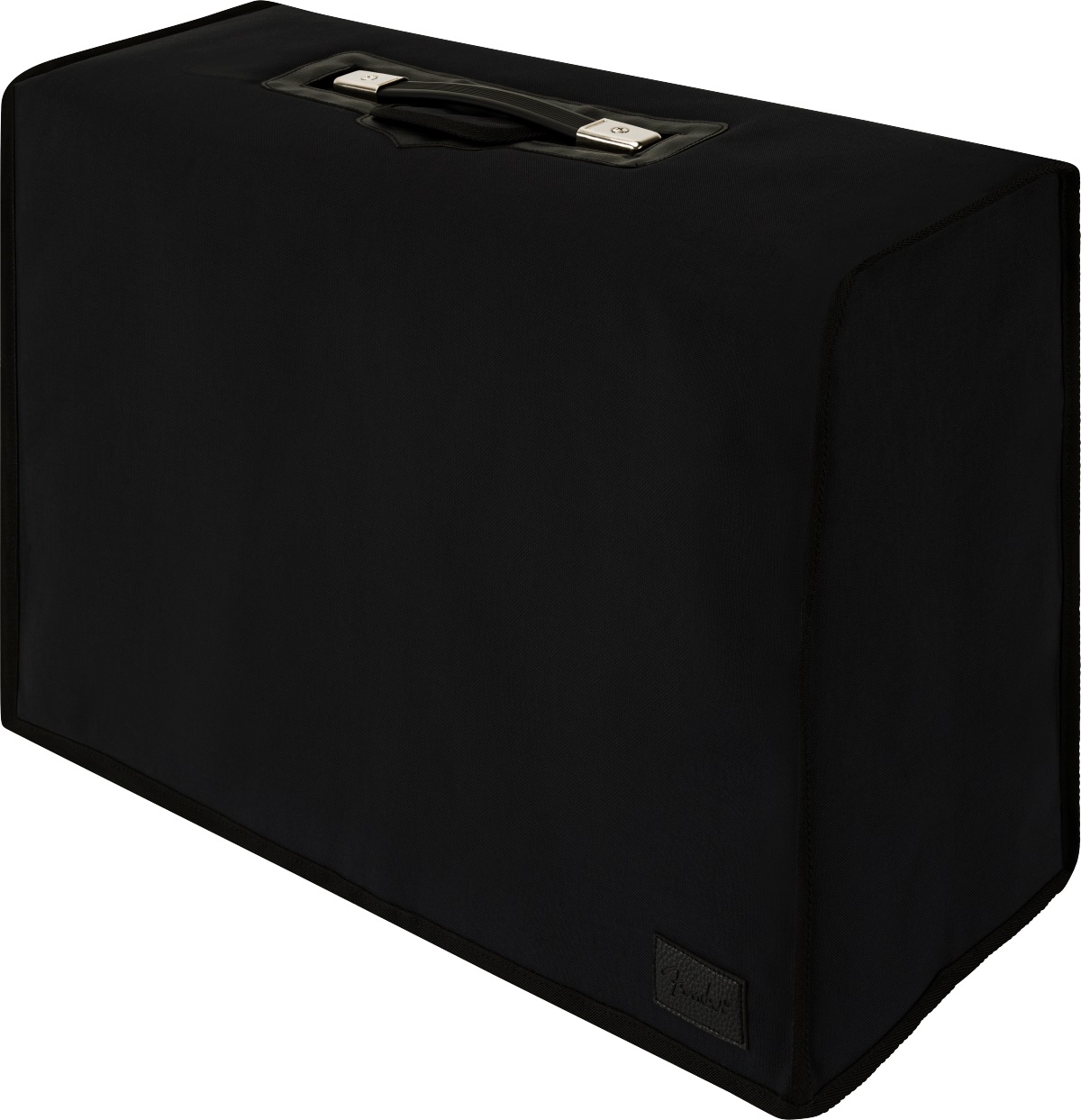 Fender Deluxe Padded Deluxe Reverb Amplifier Cover (obrázek 3)
