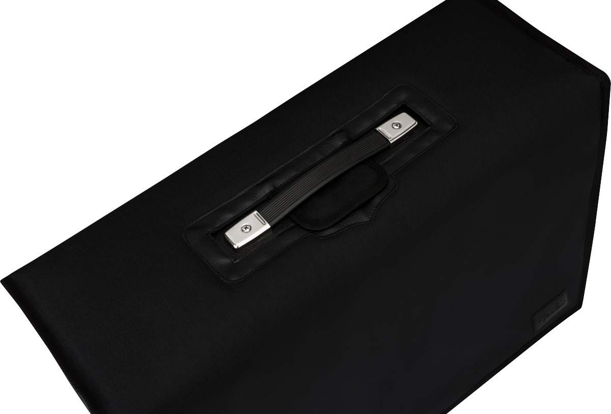 Fender Deluxe Padded Deluxe Reverb Amplifier Cover (obrázek 4)
