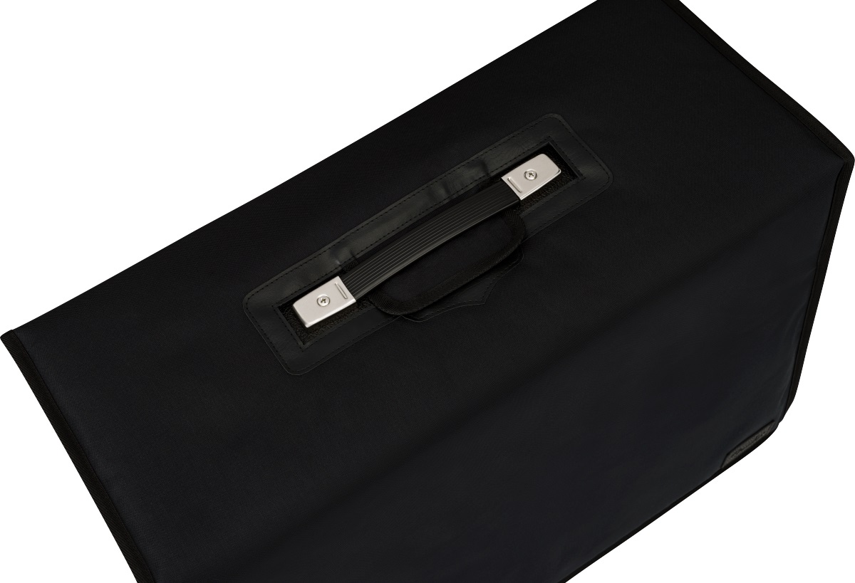 Fender Deluxe Padded Hot Rod Deluxe/FR-12 Amplifier Cover (obrázek 3)