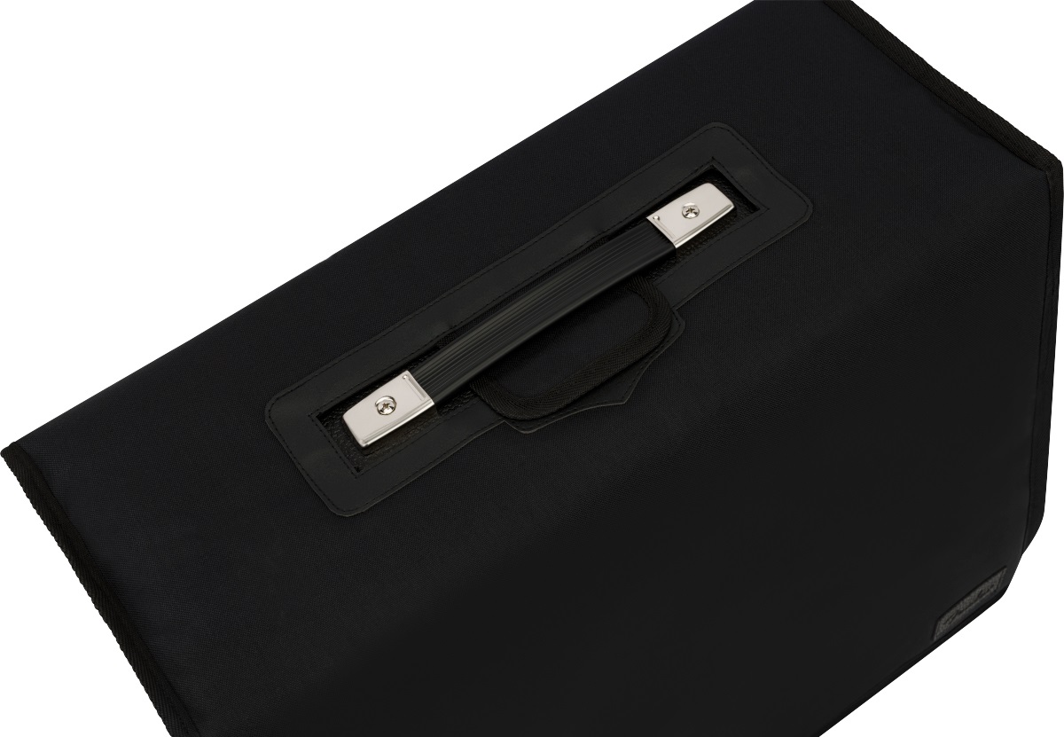 Fender Deluxe Padded Princeton Reverb Amplifier Cover (obrázek 3)