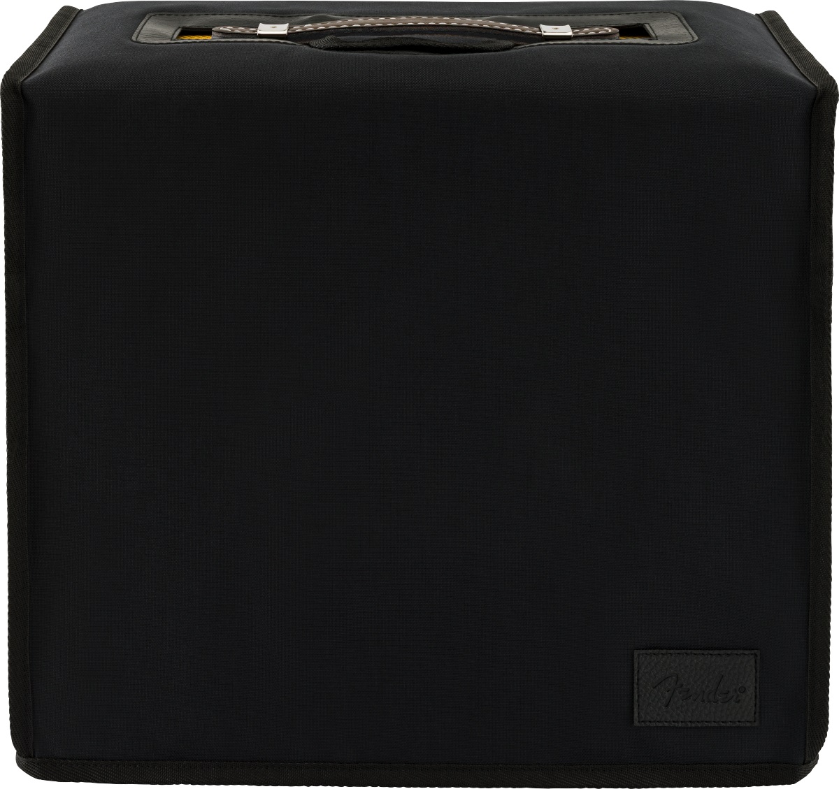 Levně Fender Deluxe Padded Pro Junior Amplifier Cover
