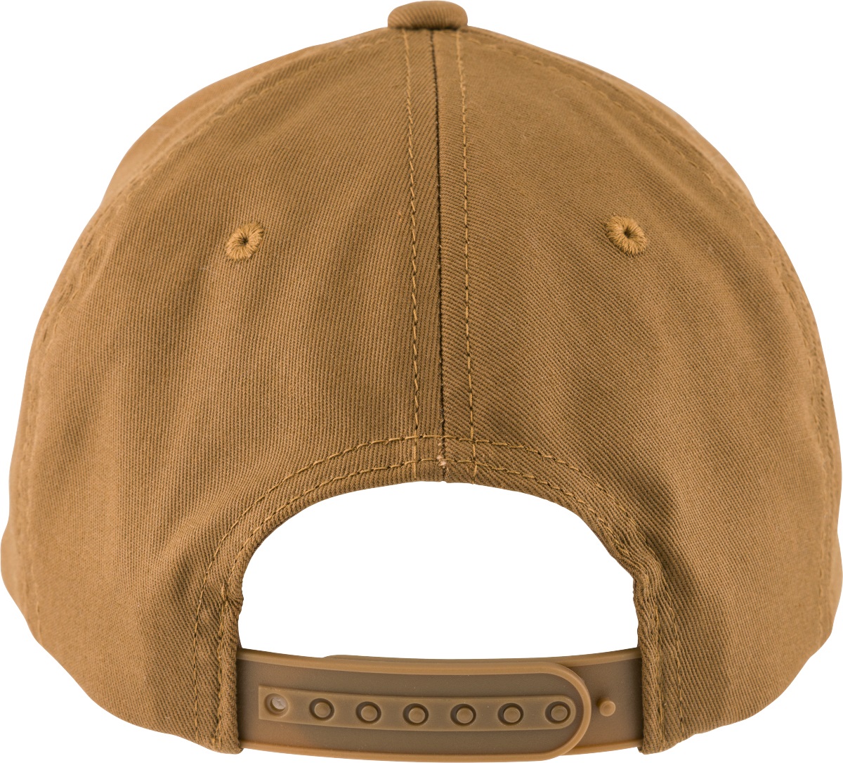 Fender Vintage Badge Hat Caramel (obrázek 3)