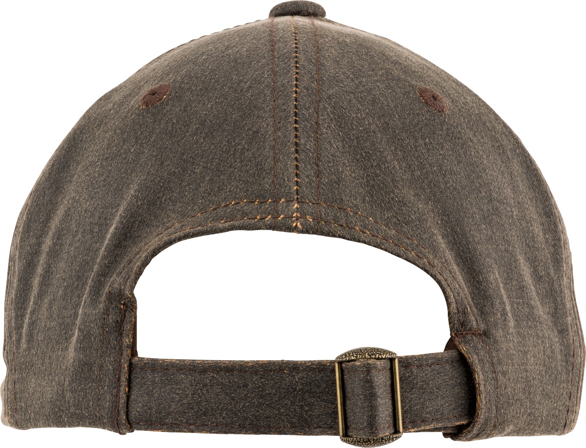 Fender West Coast Dad Hat (obrázek 3)