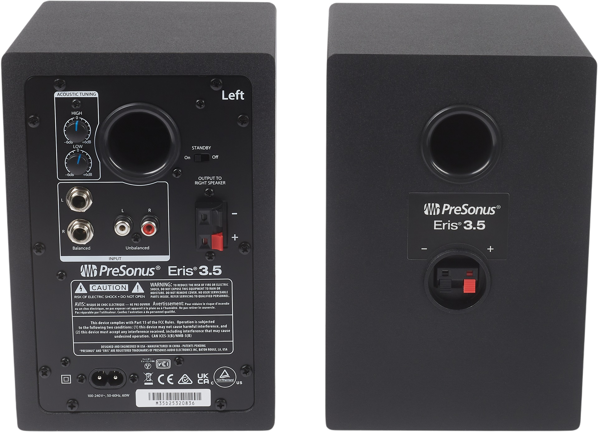 Fender QUANTUM COMPLETE (obrázek 8)