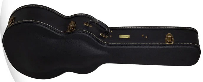 Levně CrossRock CRW520SBBK Black