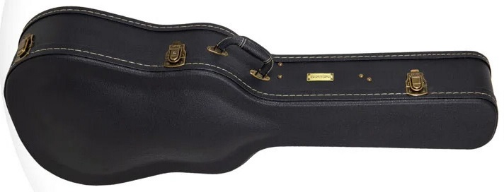 Levně CrossRock CRW520DBK Black