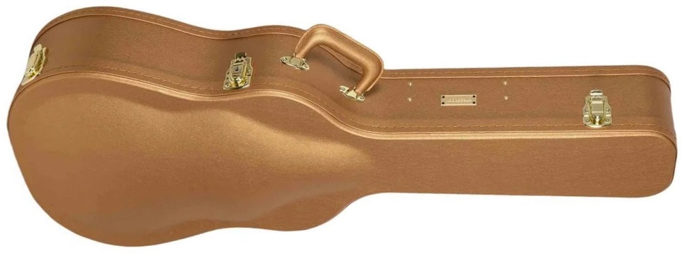 Levně CrossRock CRW520DLG Luxury Gold