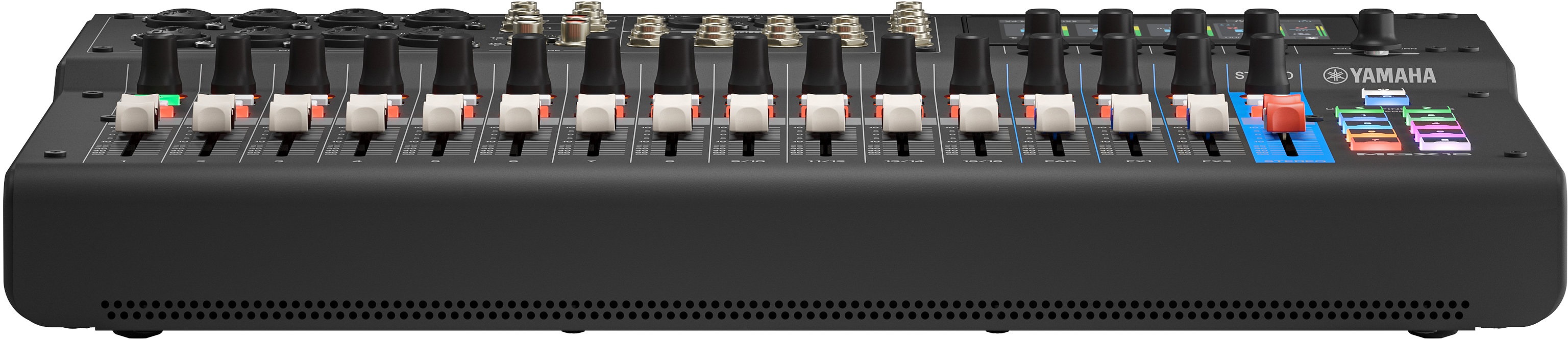 Yamaha MGX16 BK (obrázek 4)