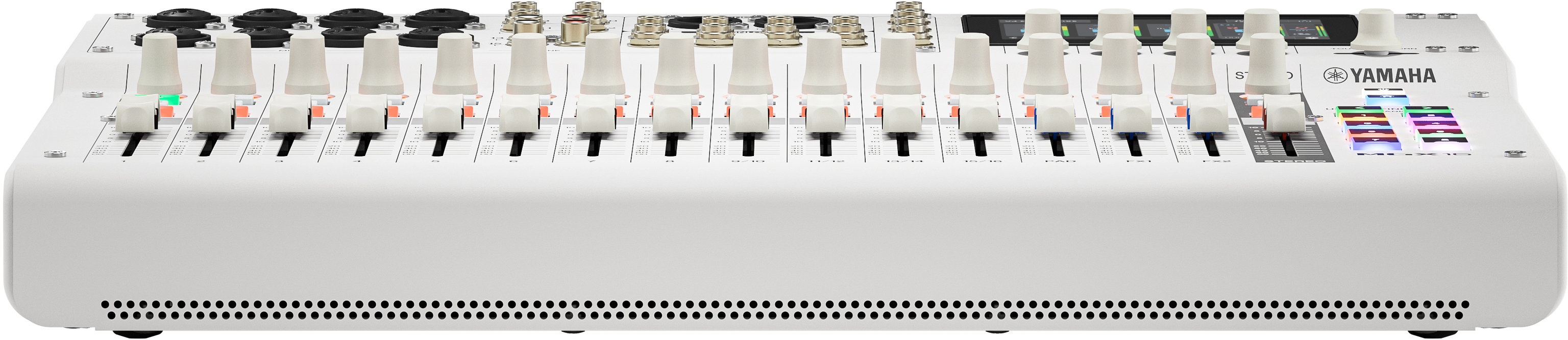 Yamaha MGX16 WH (obrázek 4)