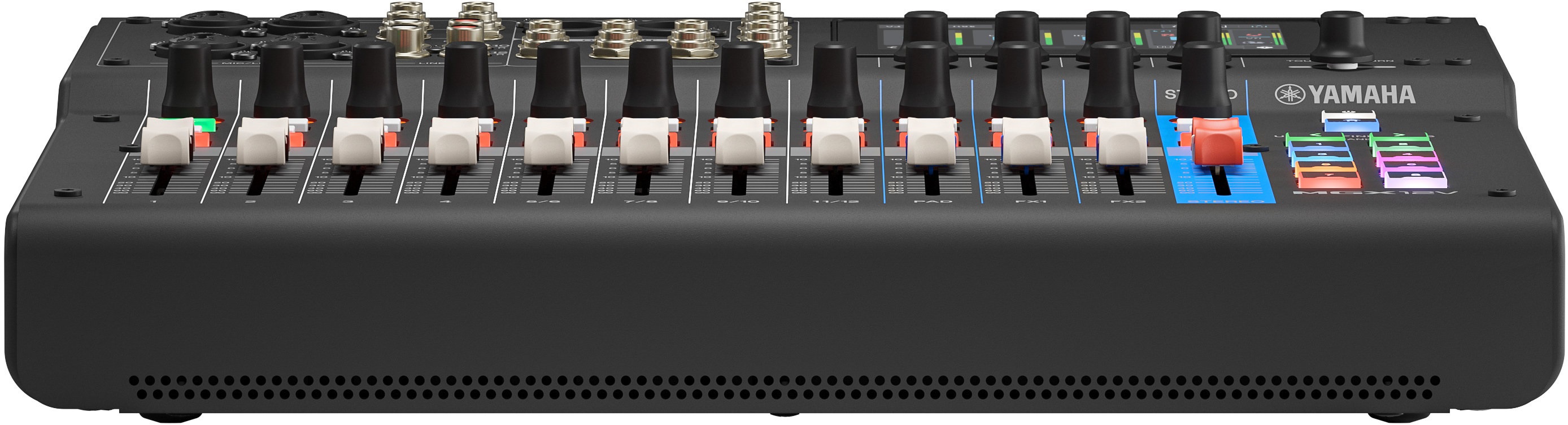 Yamaha MGX12V BK (obrázek 4)